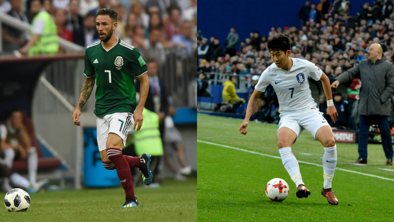 Mexico vs South Korea Prediction An InDepth Preview Of Saturday’s Clash