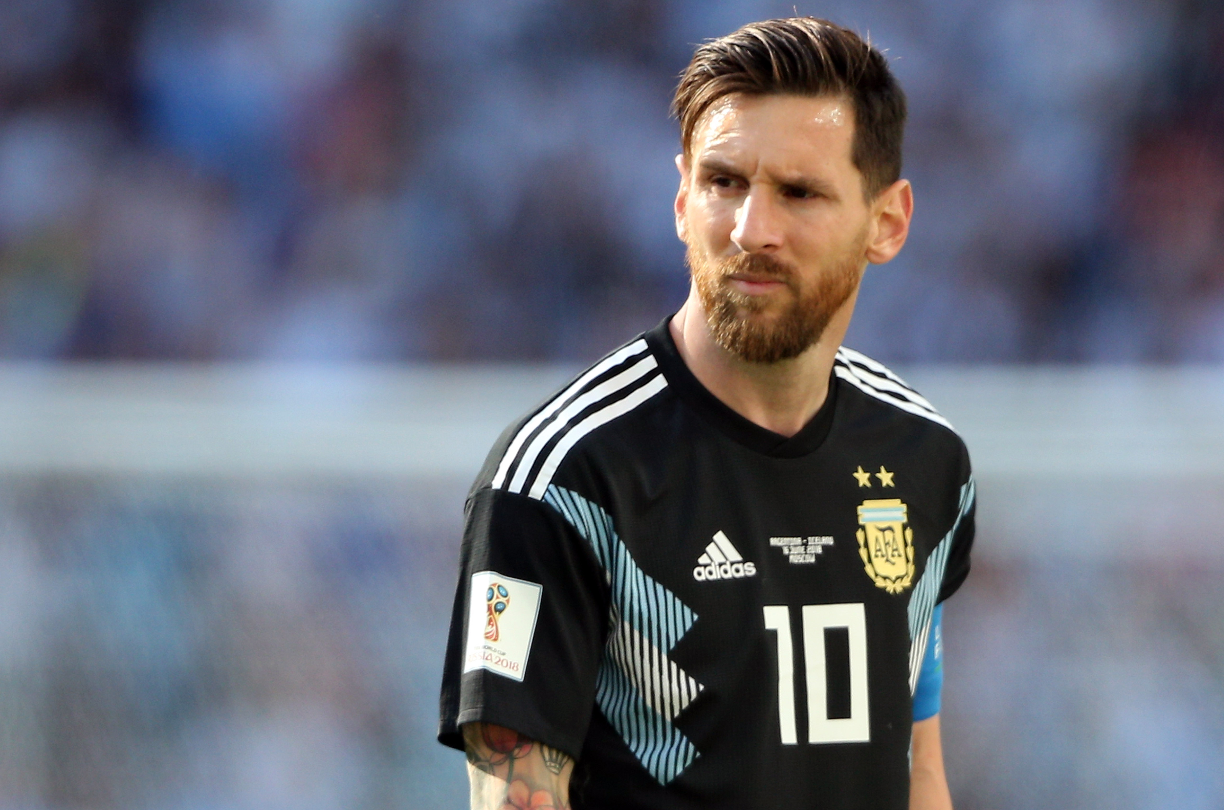 What Soccer Players Are Sponsored By Adidas The18 What Soccer Players Are Sponsored By Adidas The18
