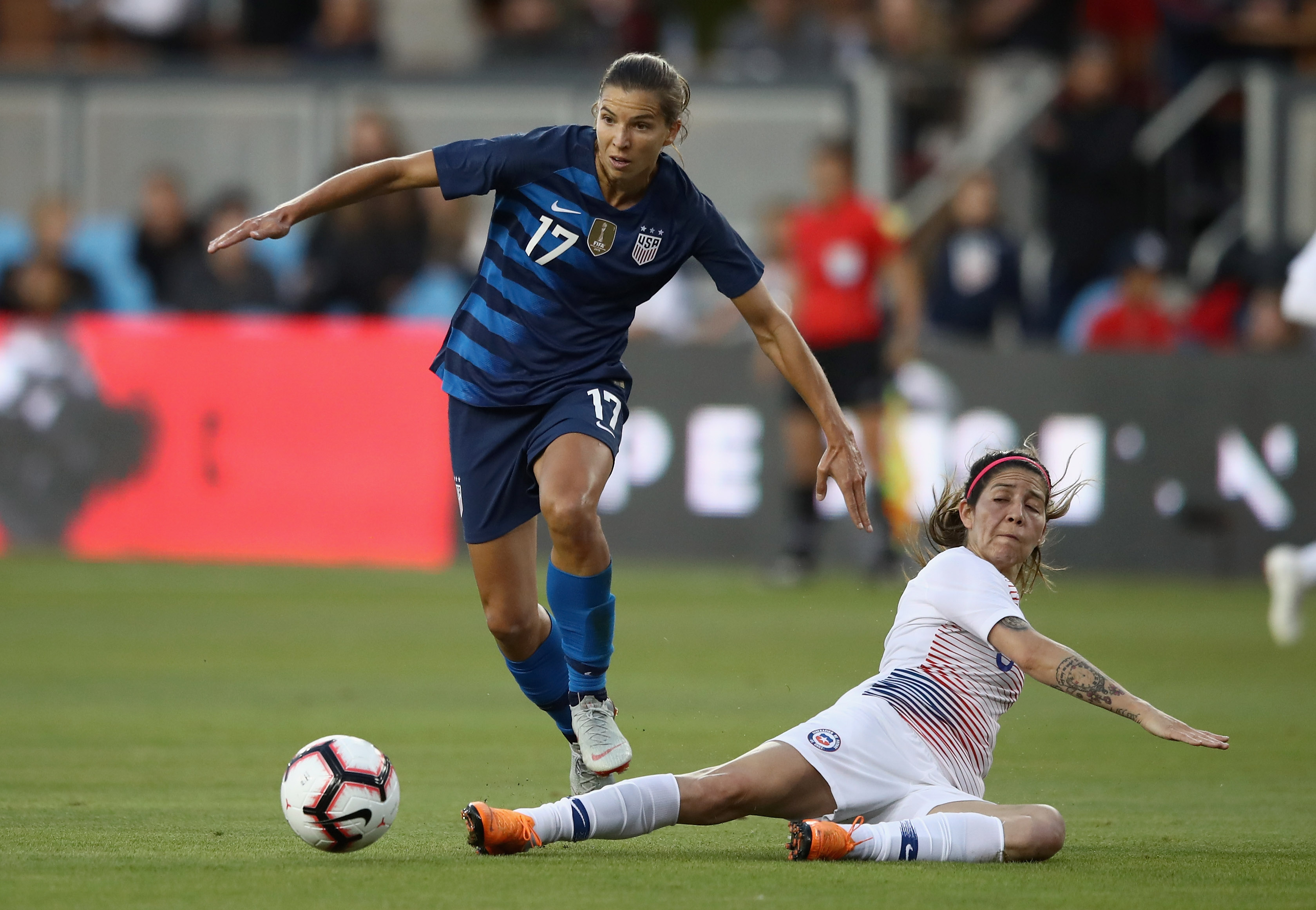 What You Need To Know About The Concacaf Women's Championship