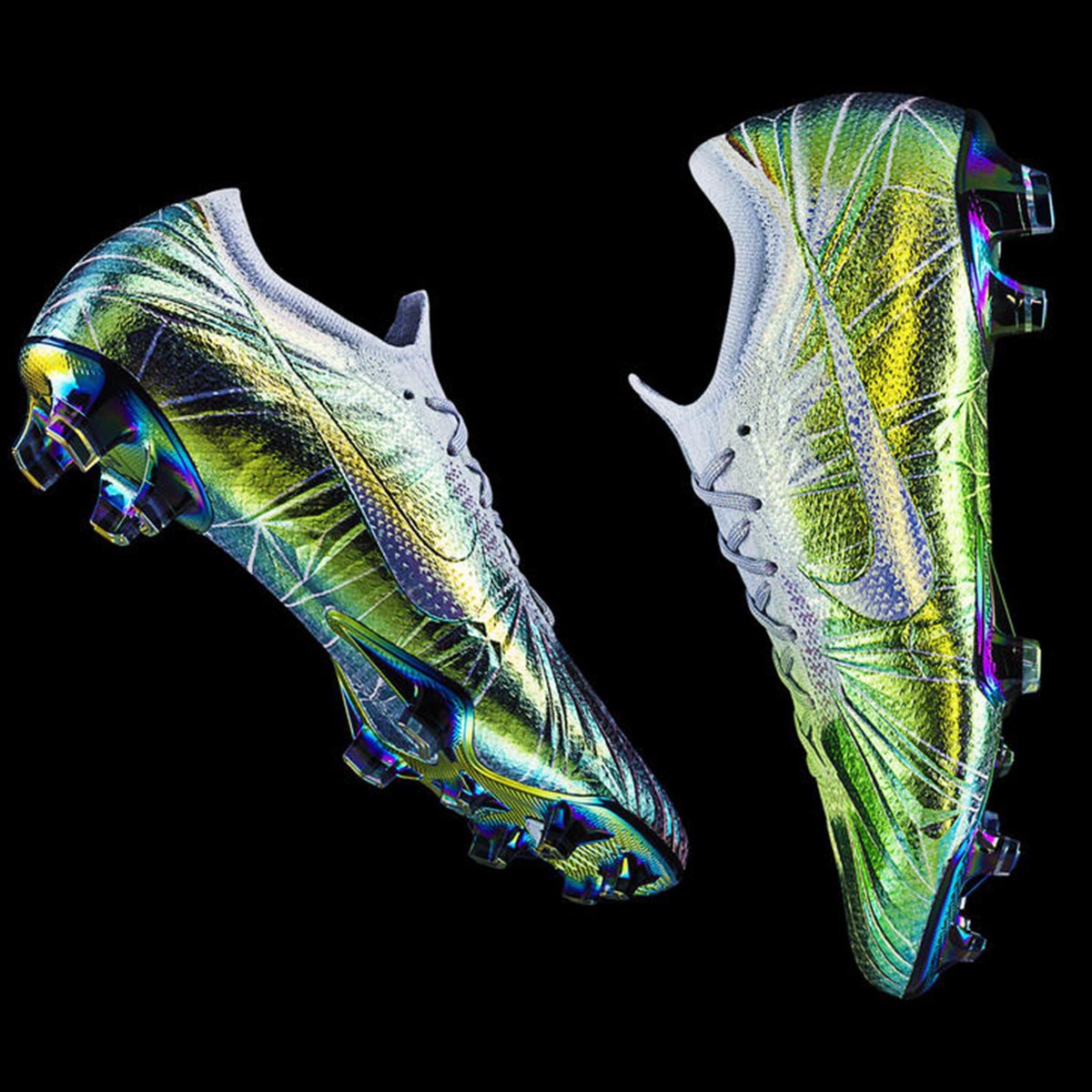 Luka Modric Cleats: Real Madrid Midfielder Custom Nike Vapors