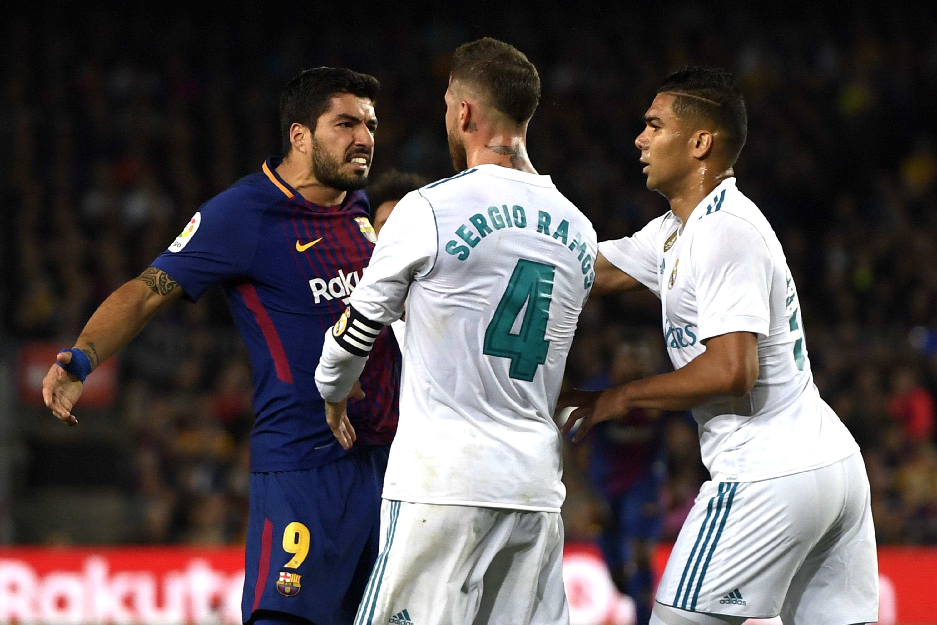 War in La Liga; Spain’s Top Rivalries and Derbies