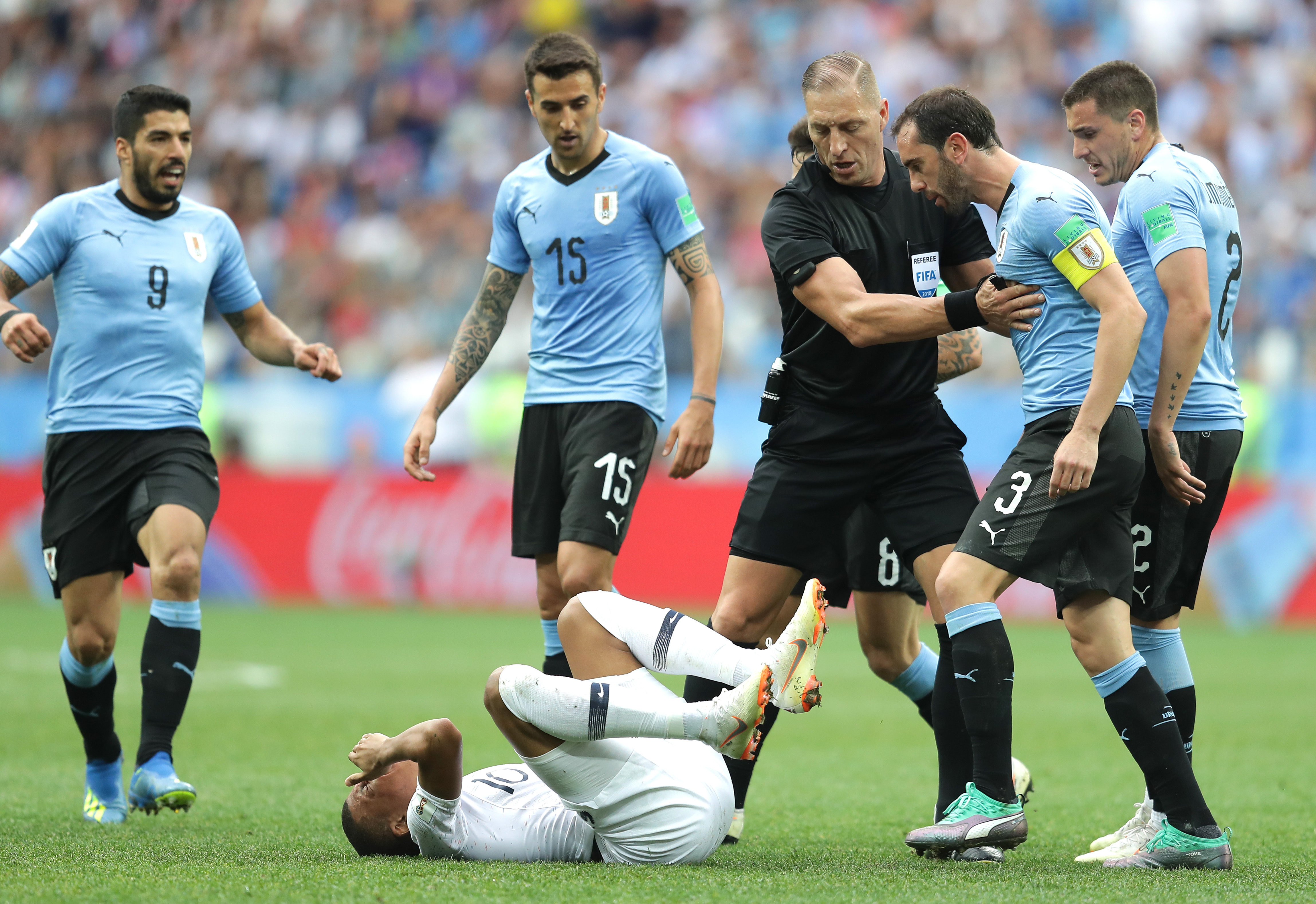 Garra Charrúa and the psychology of Uruguayan football