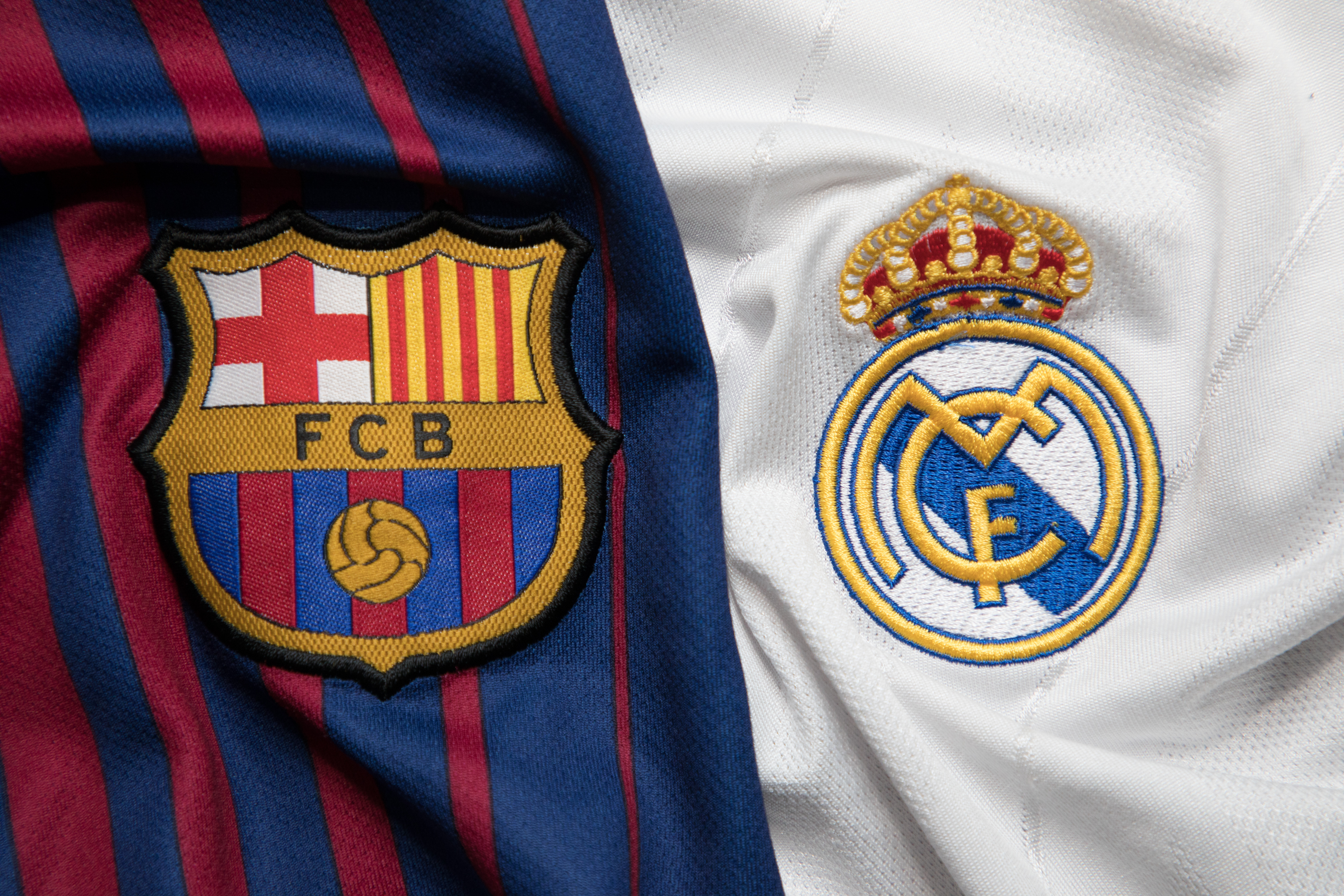 How To Watch El Clasico In US Because TV Companies Are The Worst