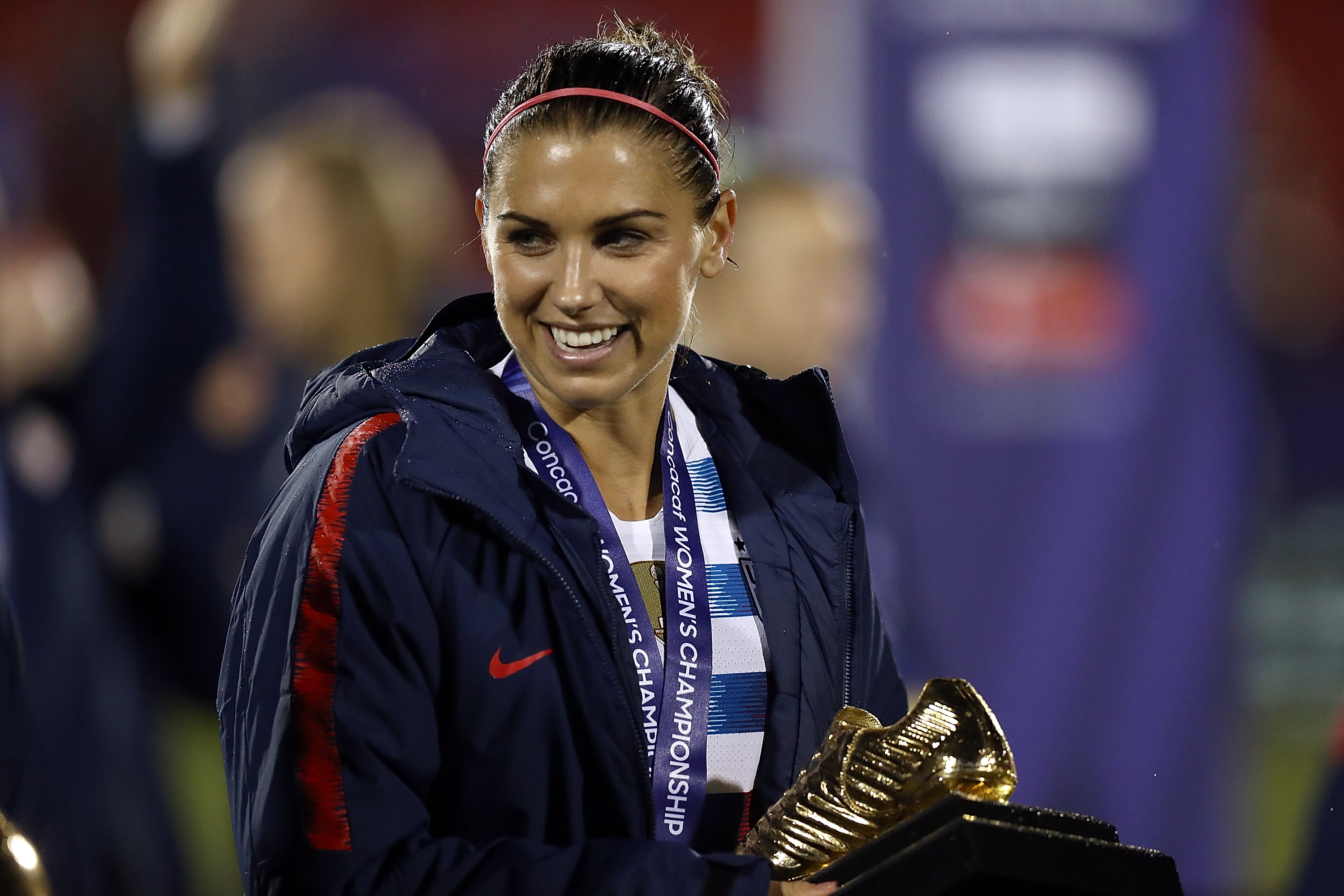 U.S. Soccer 2018 Year In Review: A Tale Of Two Teams | The18