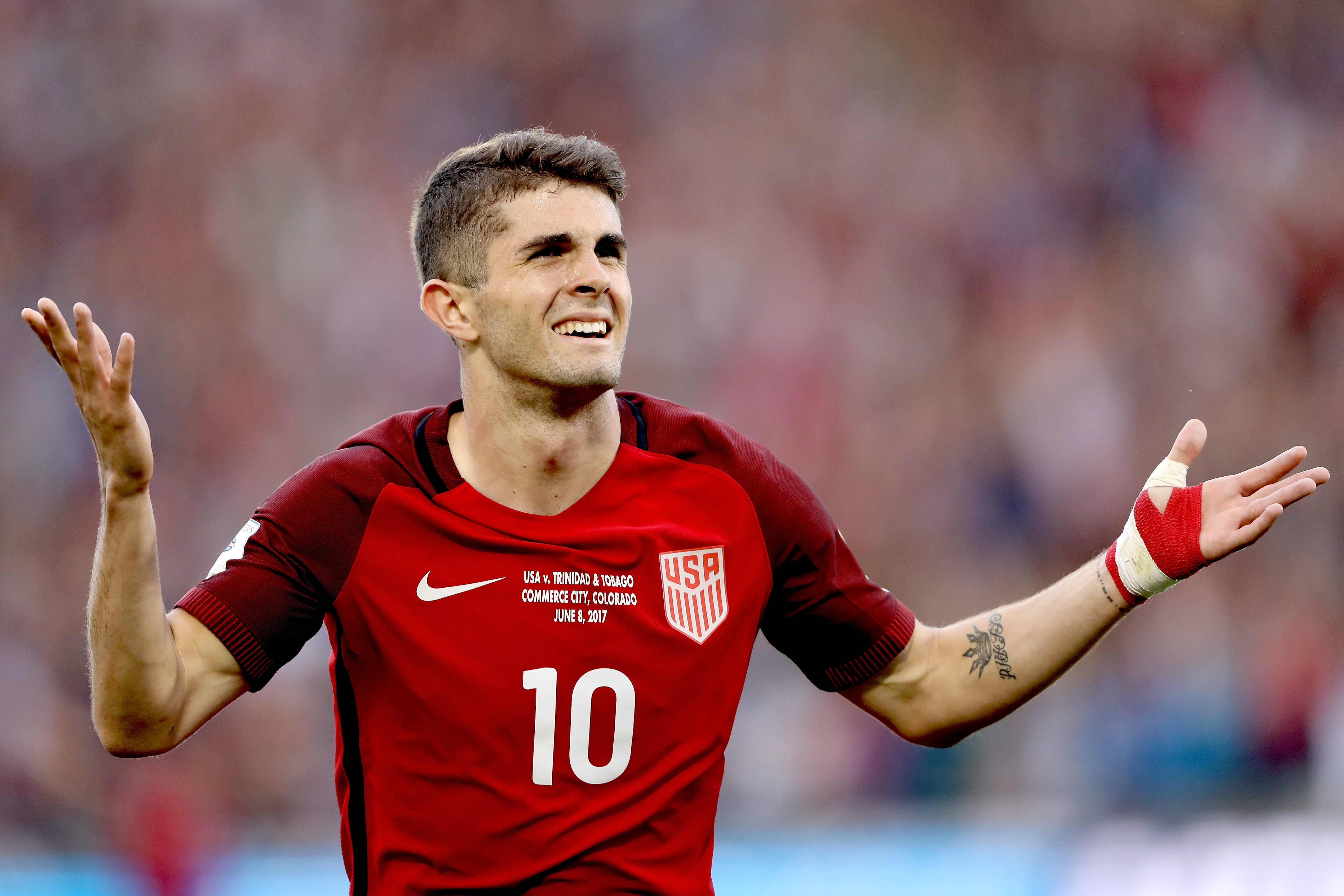 Is Christian Pulisic The Most Overpriced Transfer Of All Time? 