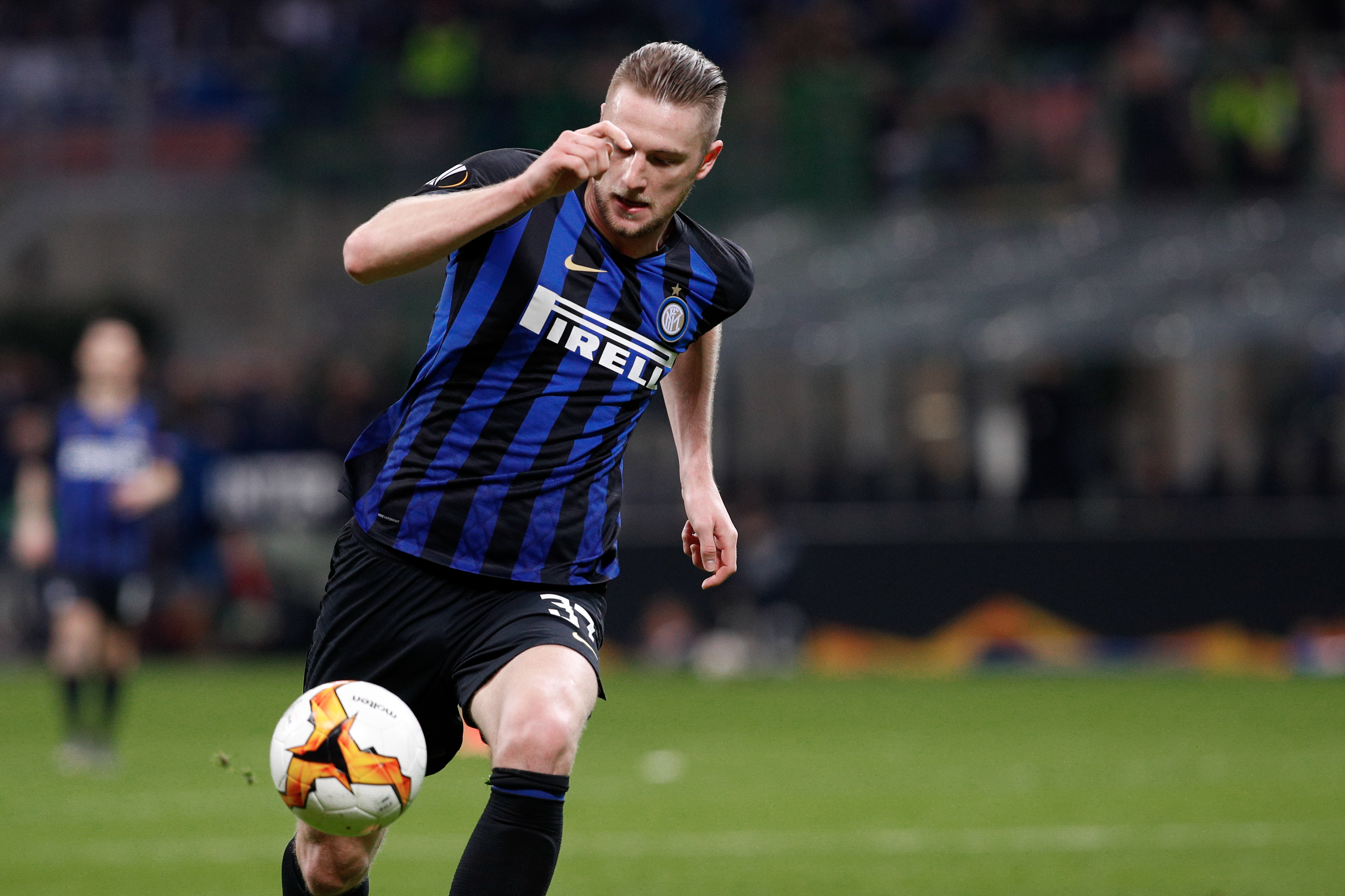 Milan Skriniar Transfer Rumors: Inter Wants How Much?