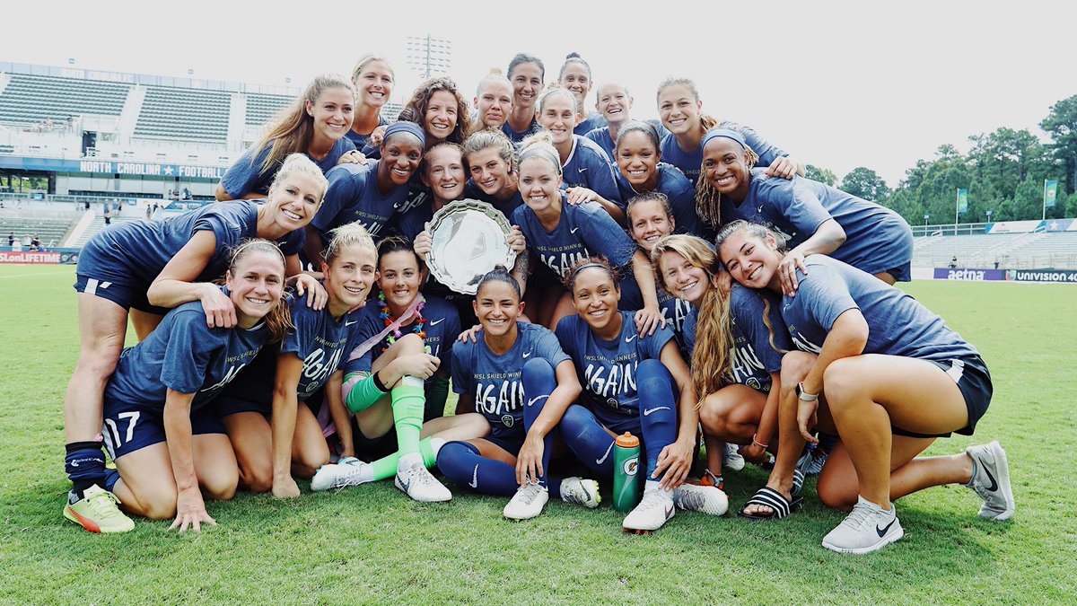 2019 NWSL Preview: 5 Reasons To Watch The NWSL