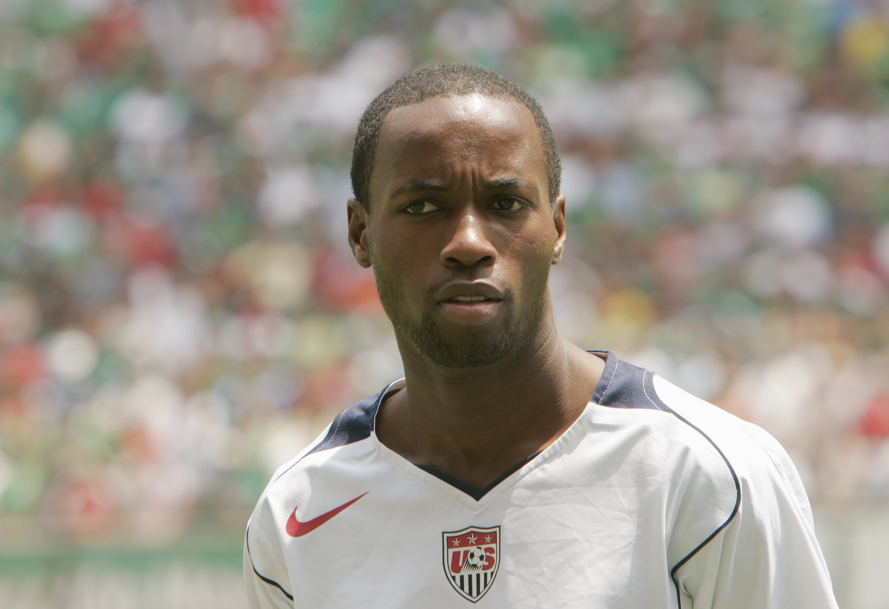 DaMarcus Beasley Will Retire; Here Are His 5 Best Moments