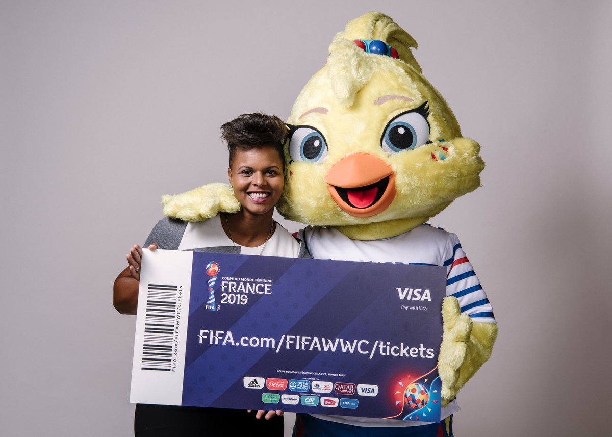 Insane Women's World Cup Tickets Fiasco Enraging Fans