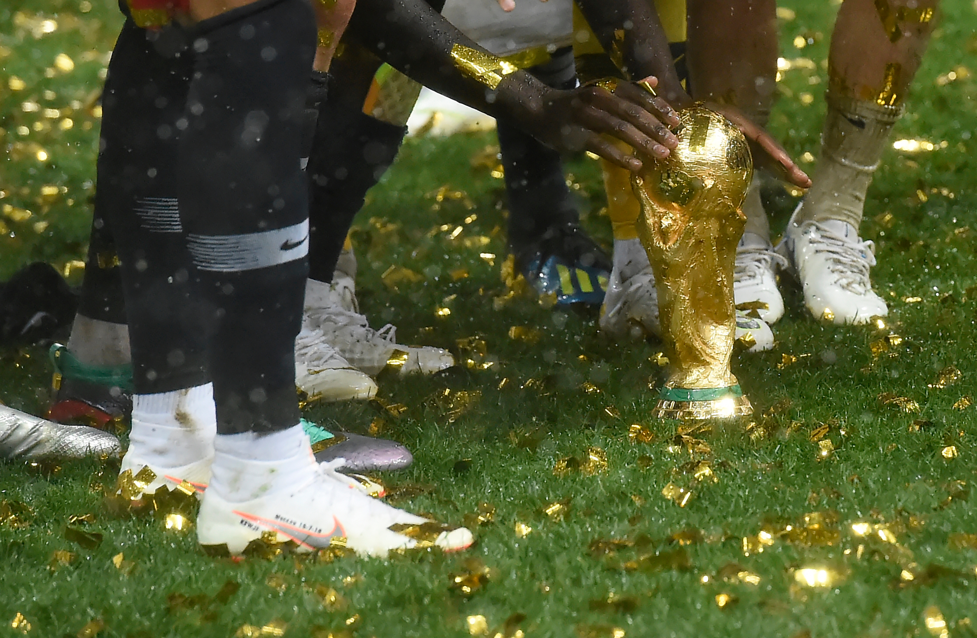 FOX Won A Sports Emmy For Its World Cup Coverage For Some Reason