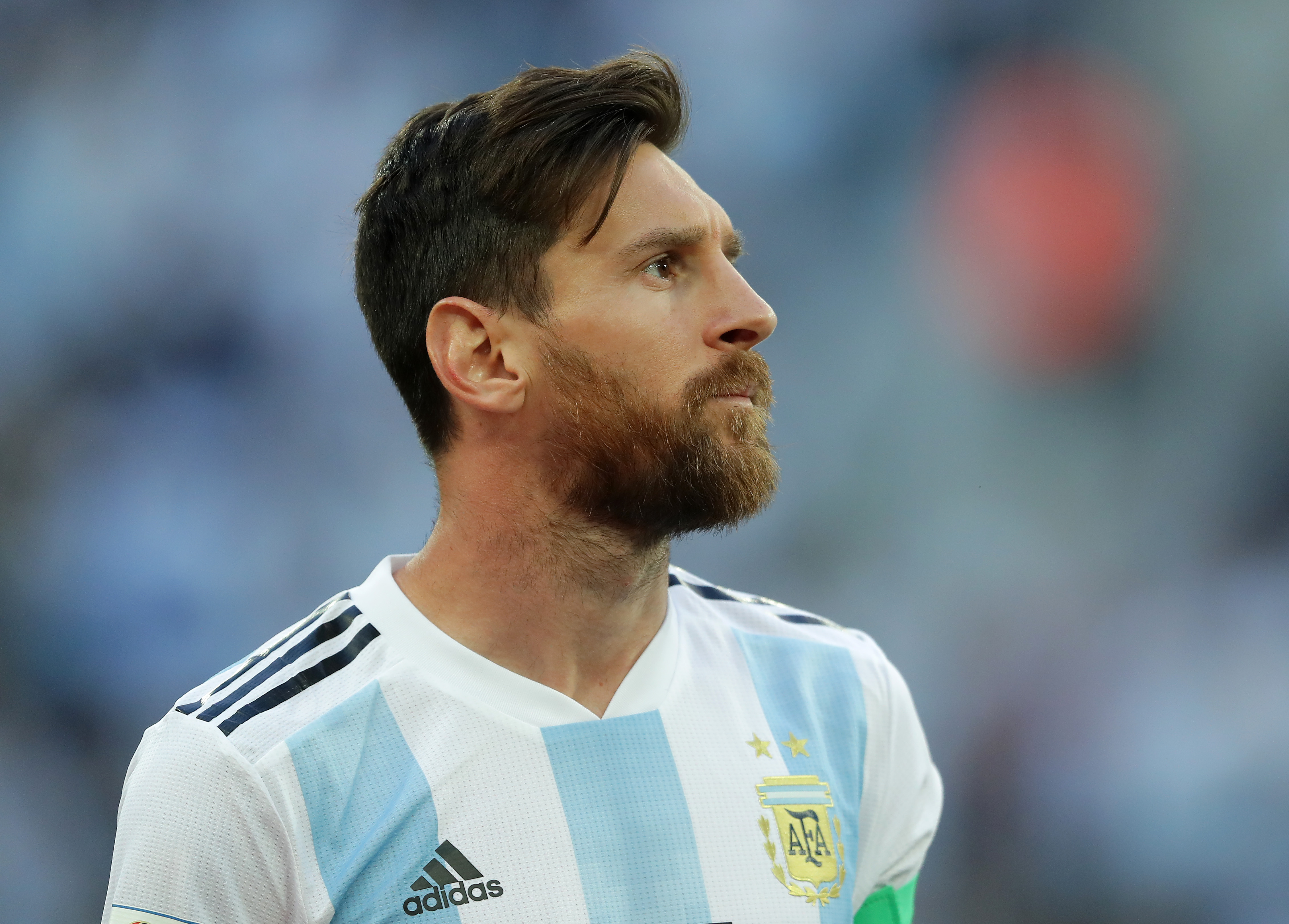 Lionel Messi Ban Is 3 Months For Calling Out 'Corruption'