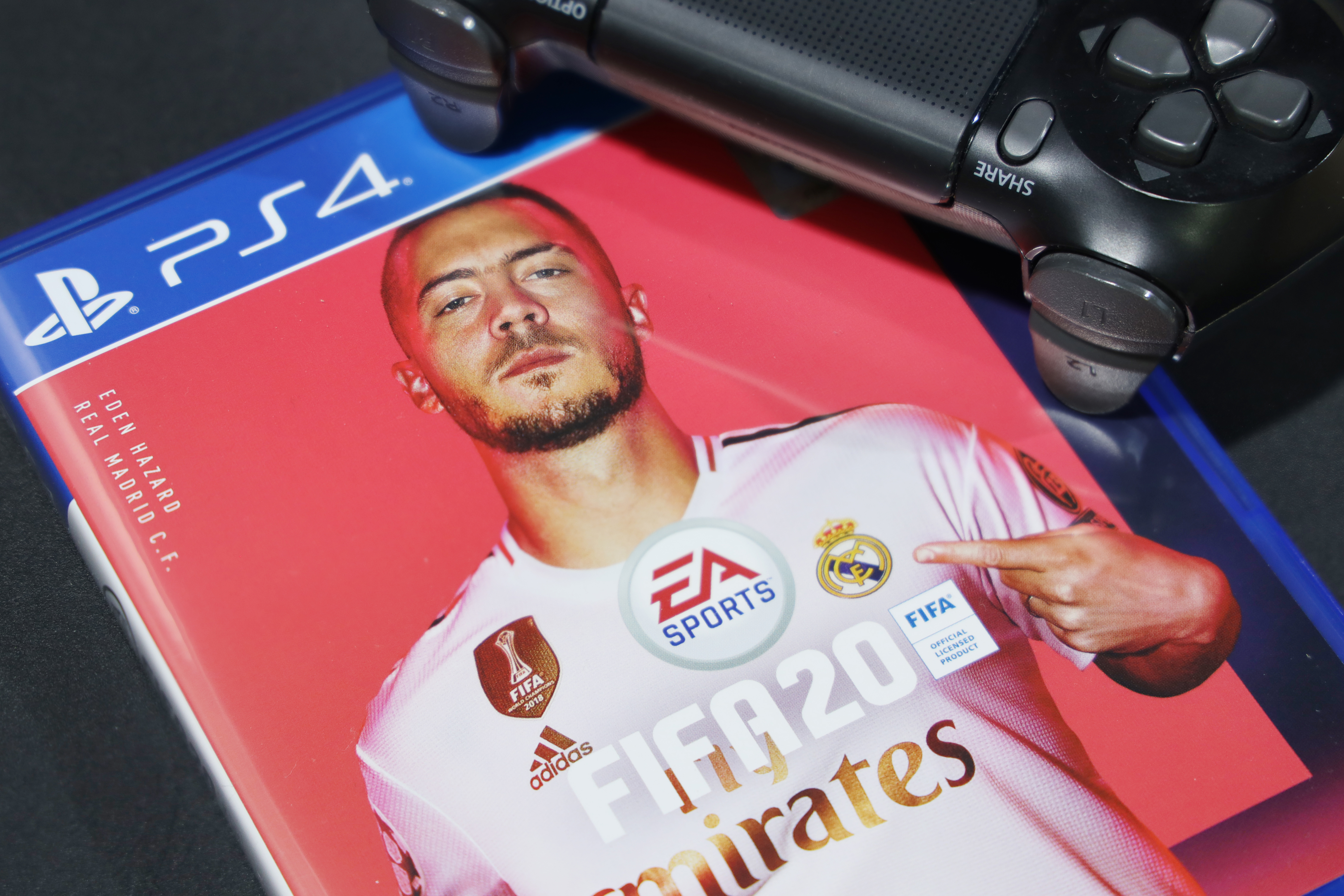 On Release Day, FIFA Career Mode Sparks Outrage