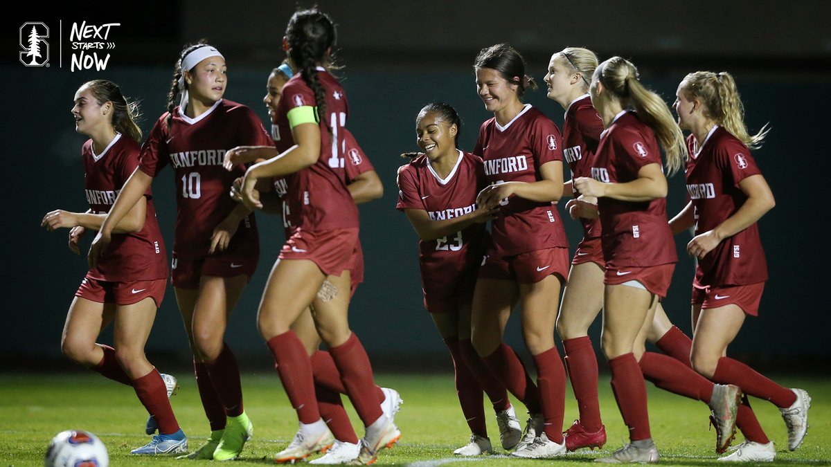 Stanford Women's Soccer Highlights 150 Win Sets NCAA Record