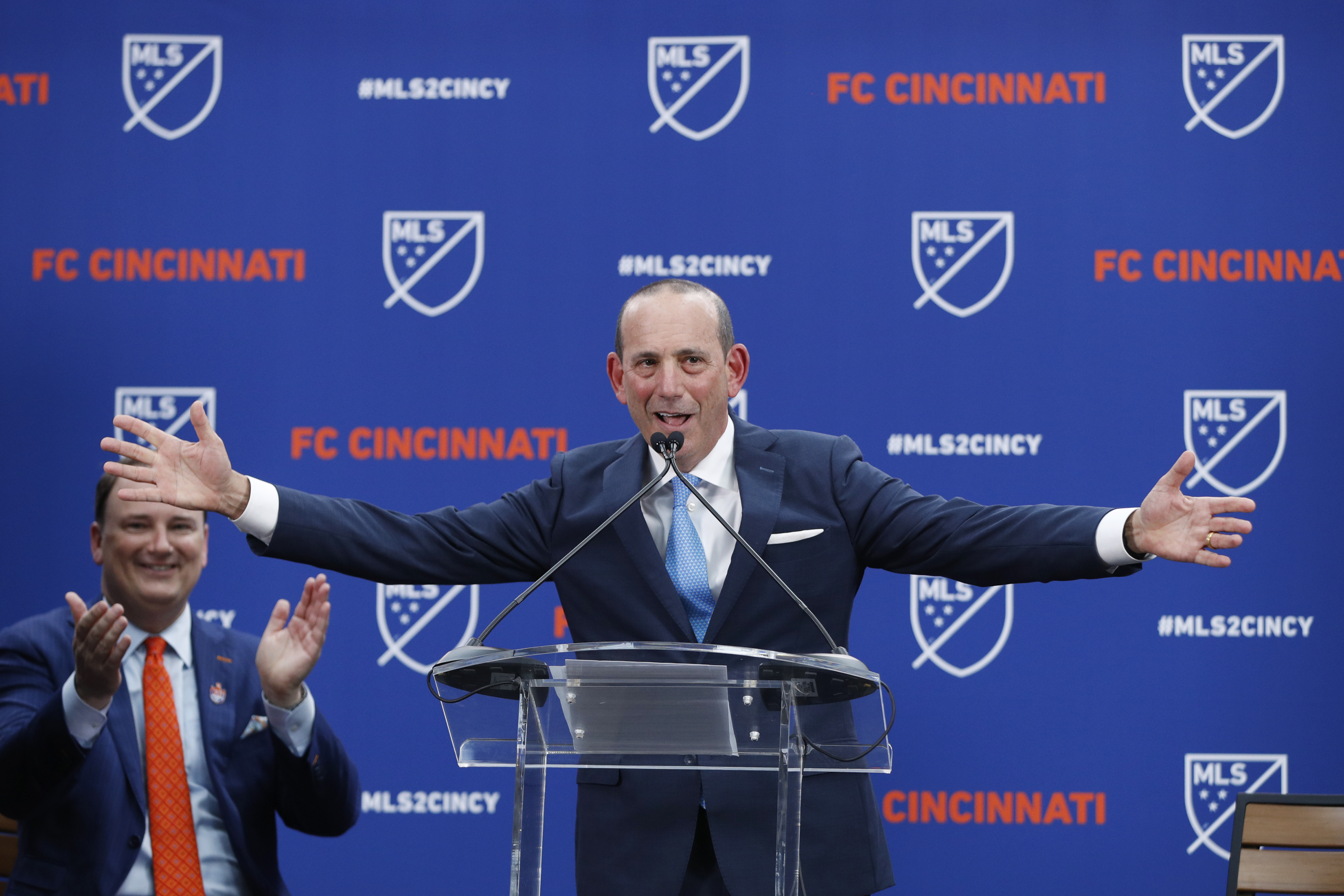 Has MLS expansion come at the expense of the league's established teams?, MLS