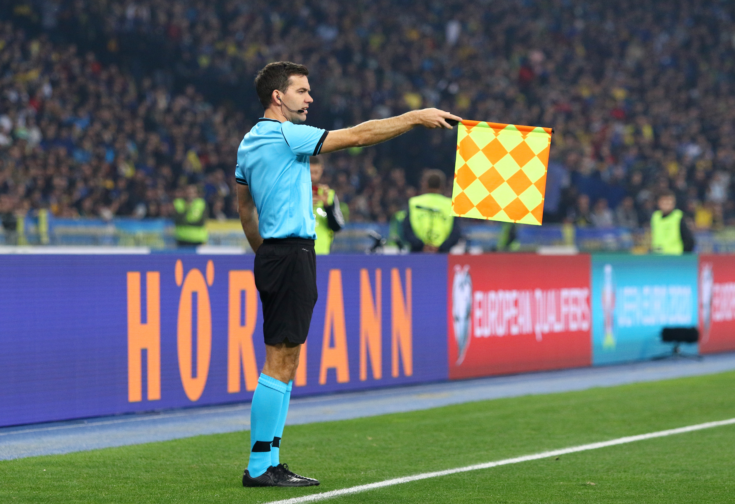 Major Offside Rule Changes Could Be Coming Soon