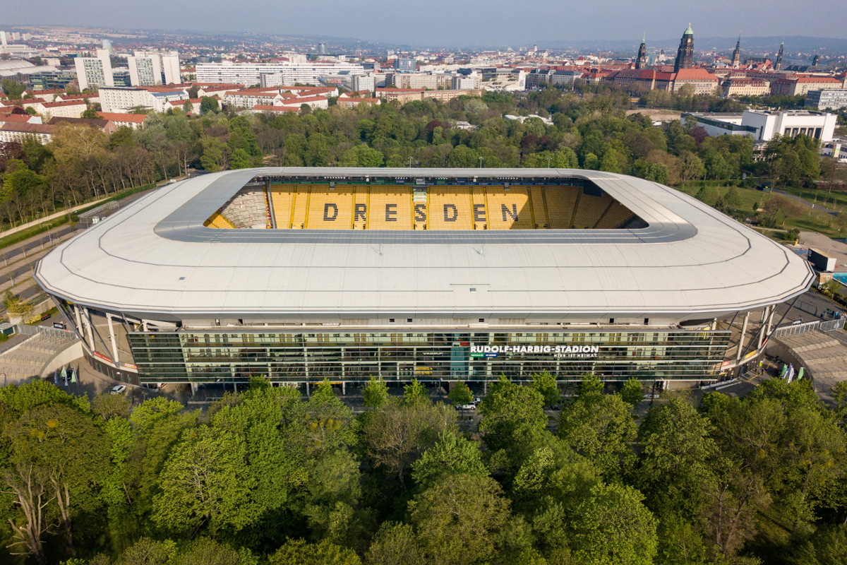 Dynamo Dresden: '58 affected – but they mean all of us' – DW – 10