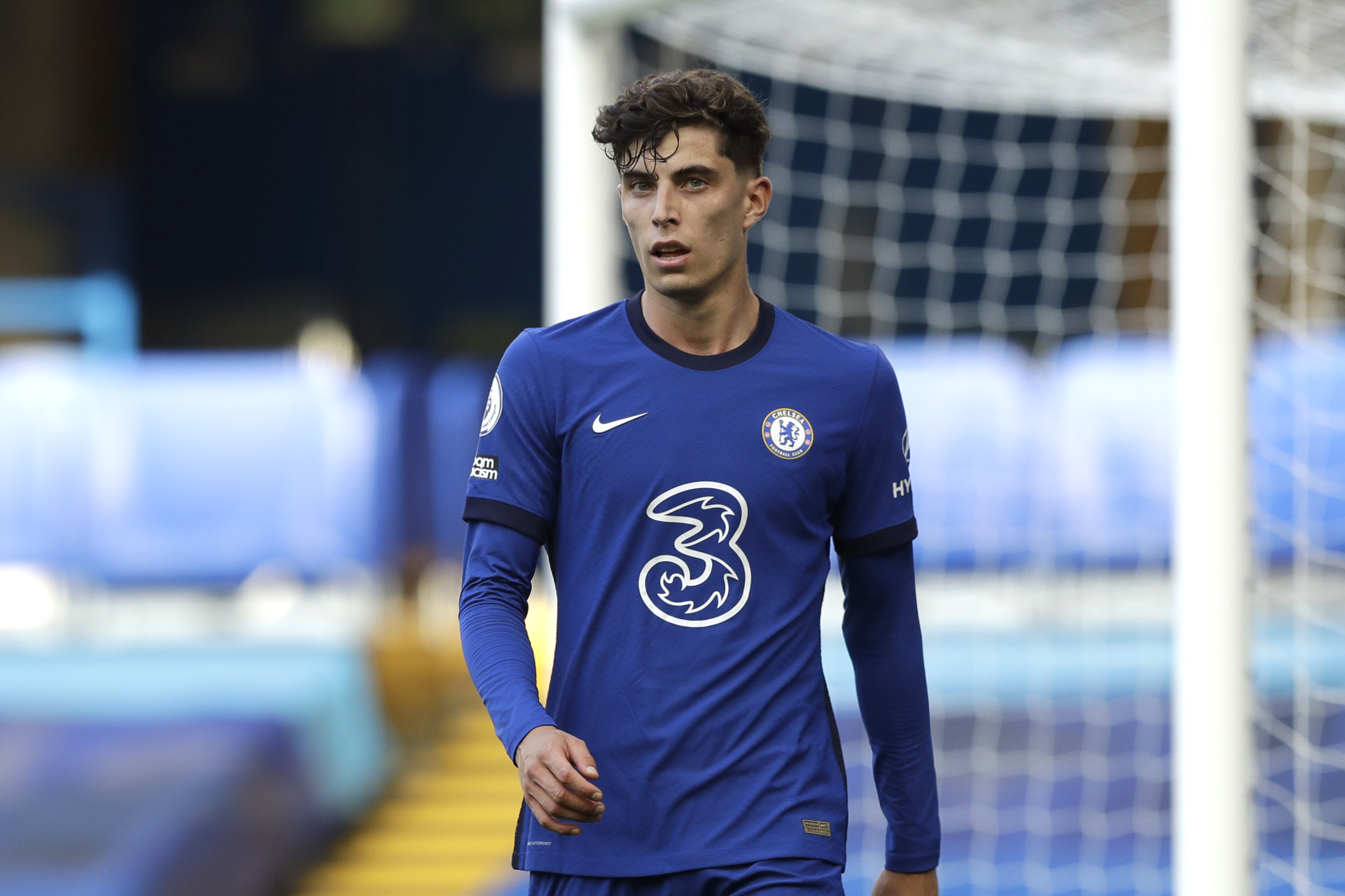 Blues’ Star Havertz Makes Bold Claim That Chelsea Titles Are ‘Worth.