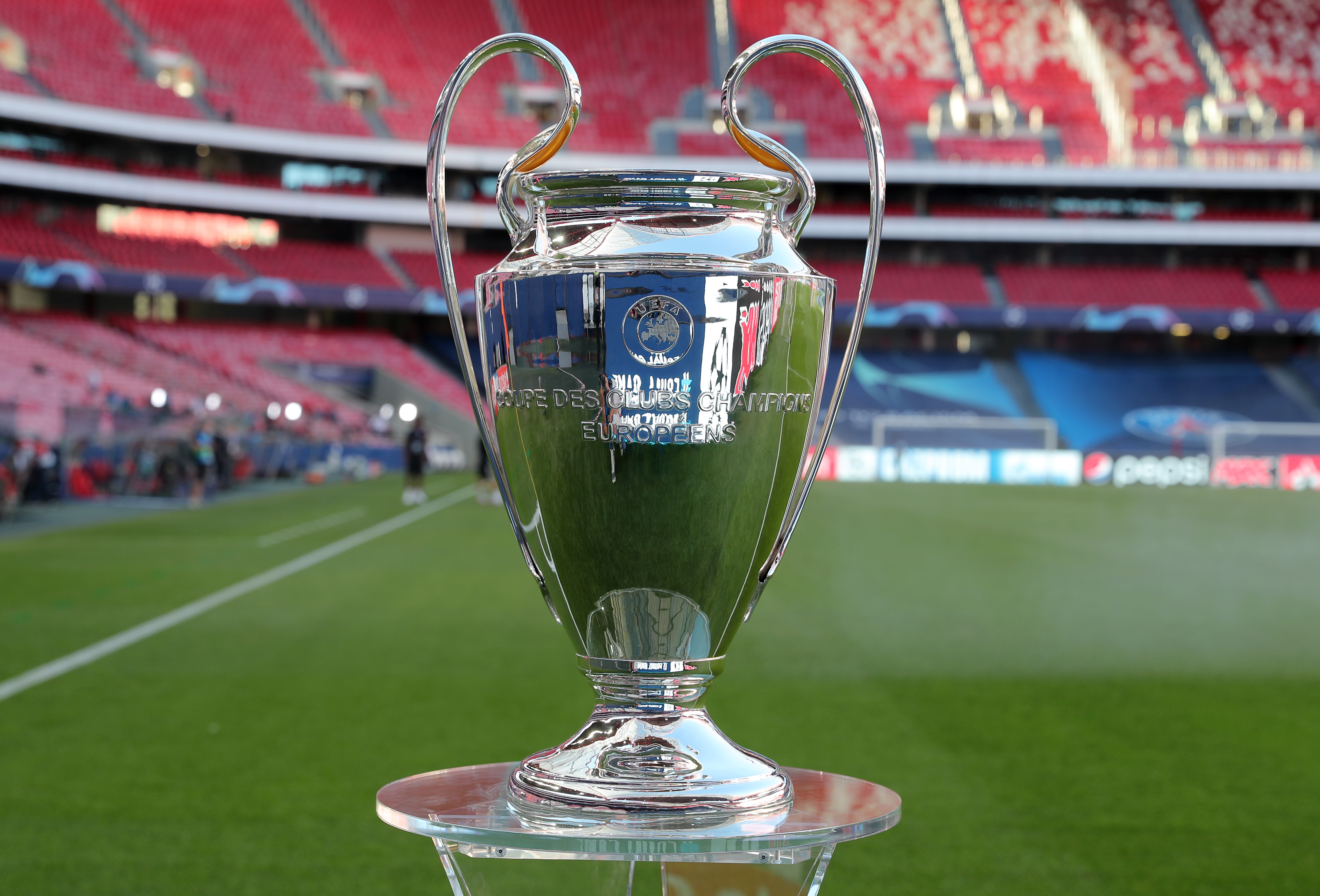 How To Watch Champions League Final USA 2022 Edition