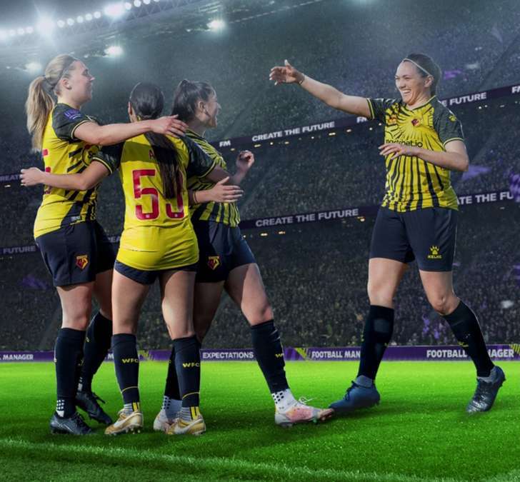 Football Manager Women's Players Announcement: What It Means