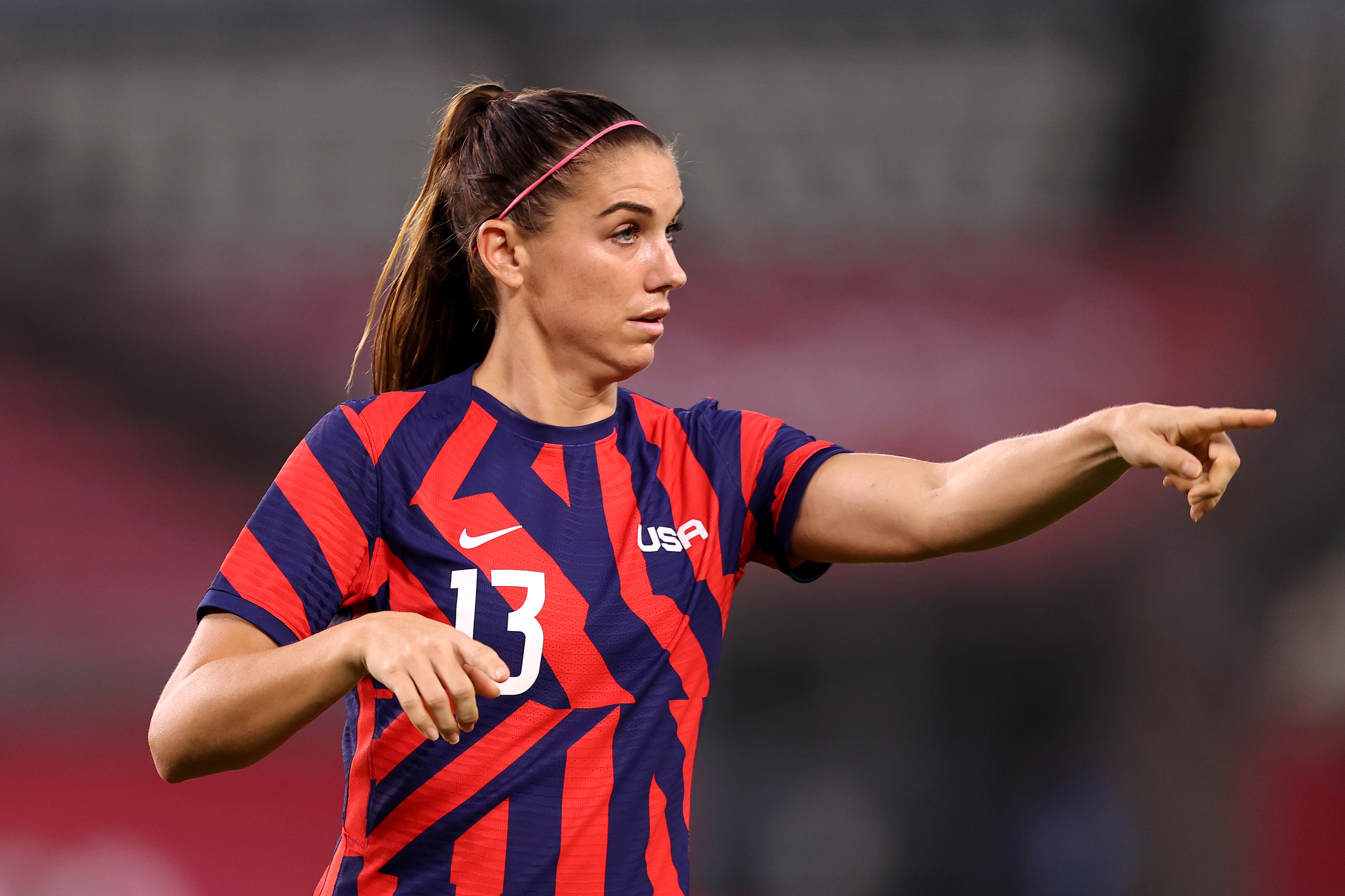 U.S. Soccer Thinks It Found Solution To Equal Pay; USWNTPA Calls It PR Stun...