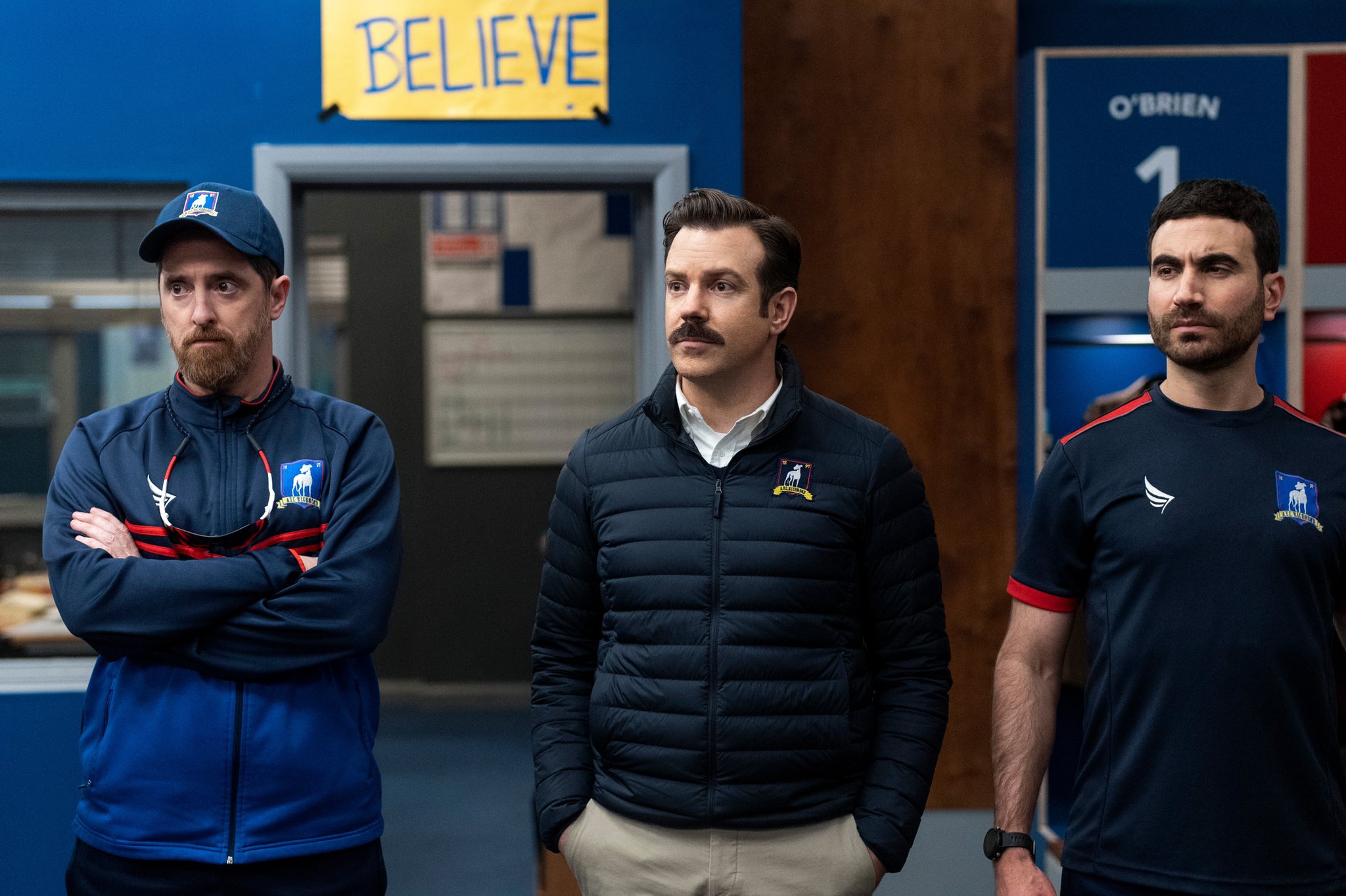 Ted Lasso Season 3 Release Date Here s Everything What We Know