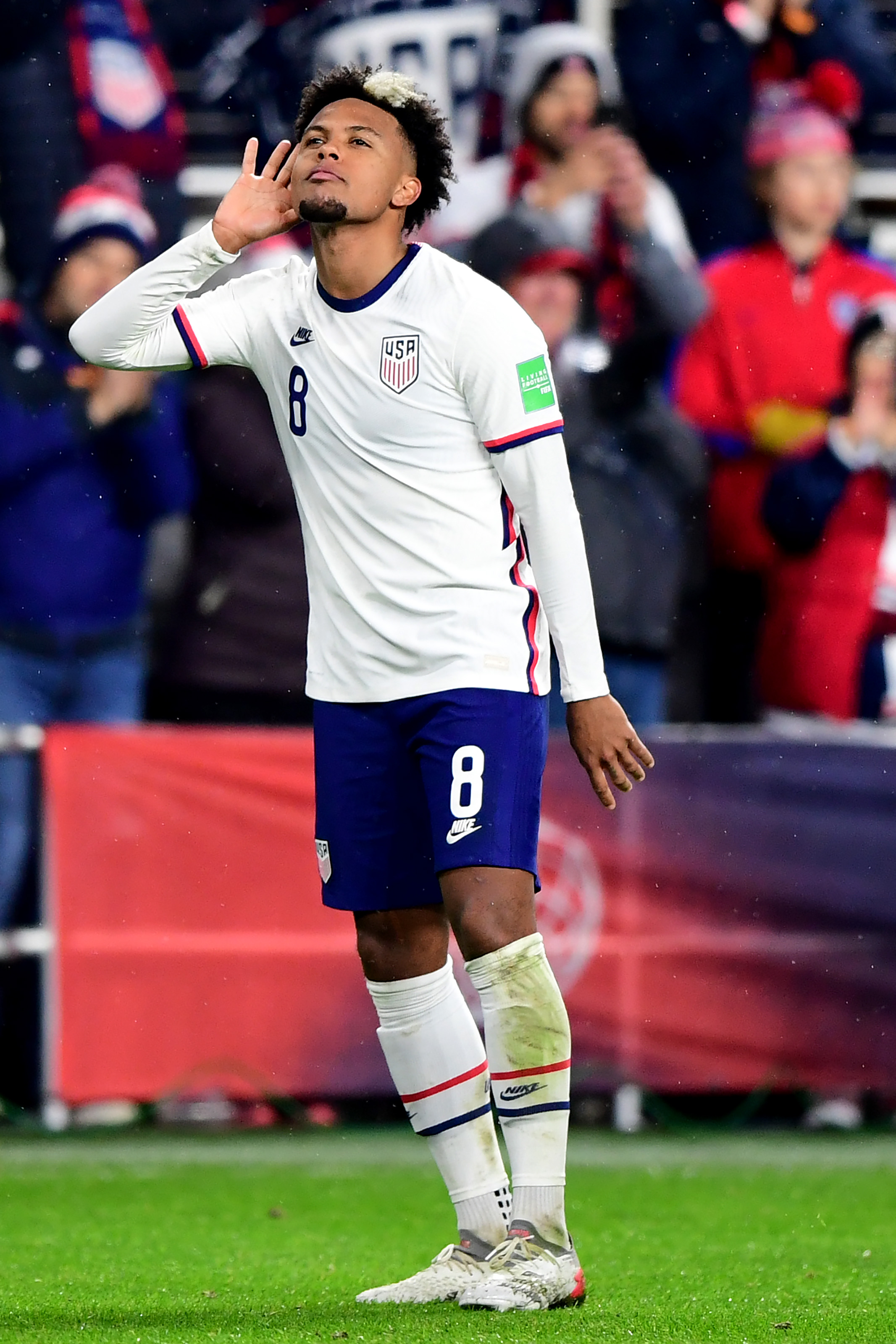 USMNT Vs Mexico Reaction And Highlights Dos A Cero Lives On