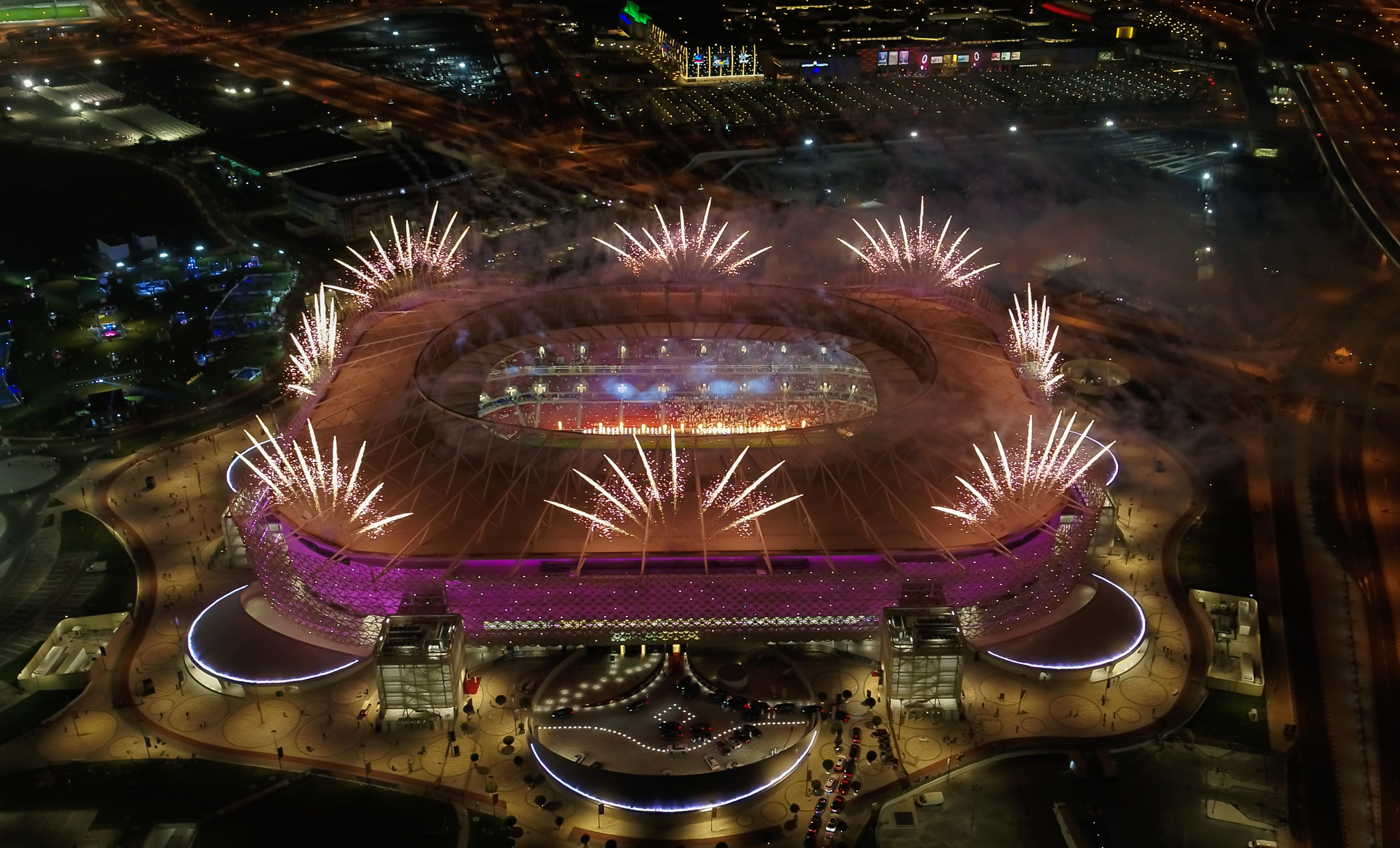 Fifa qatar. Стадионы Катара ЧМ-2022. Футбольный стадион 2022, Катар.