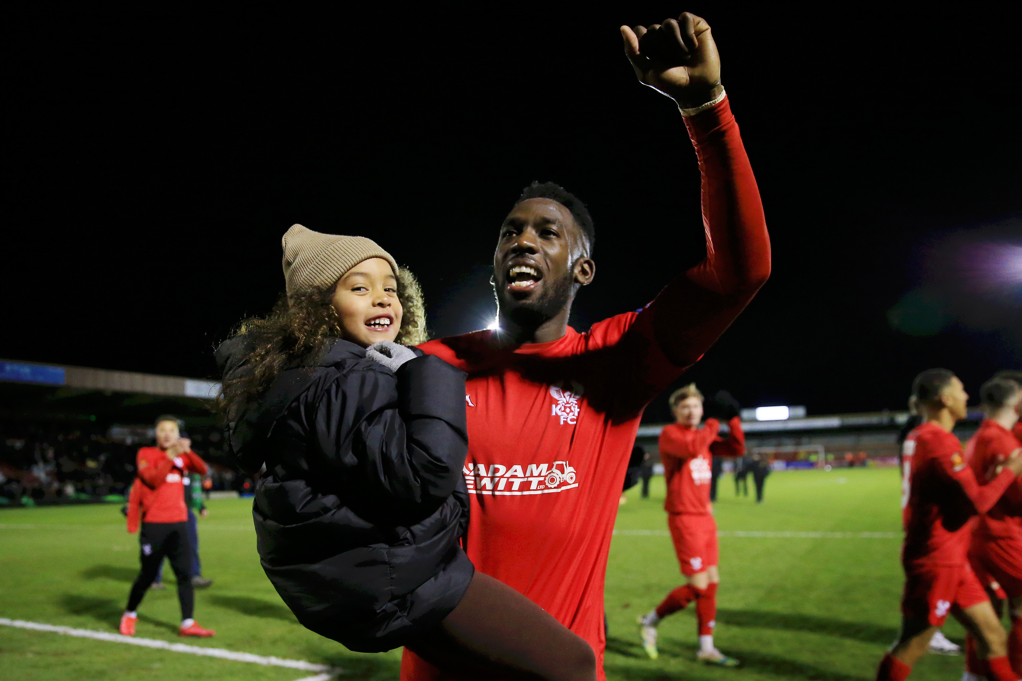 Biggest Underdogs Still Alive In European Domestic Cups In 2022