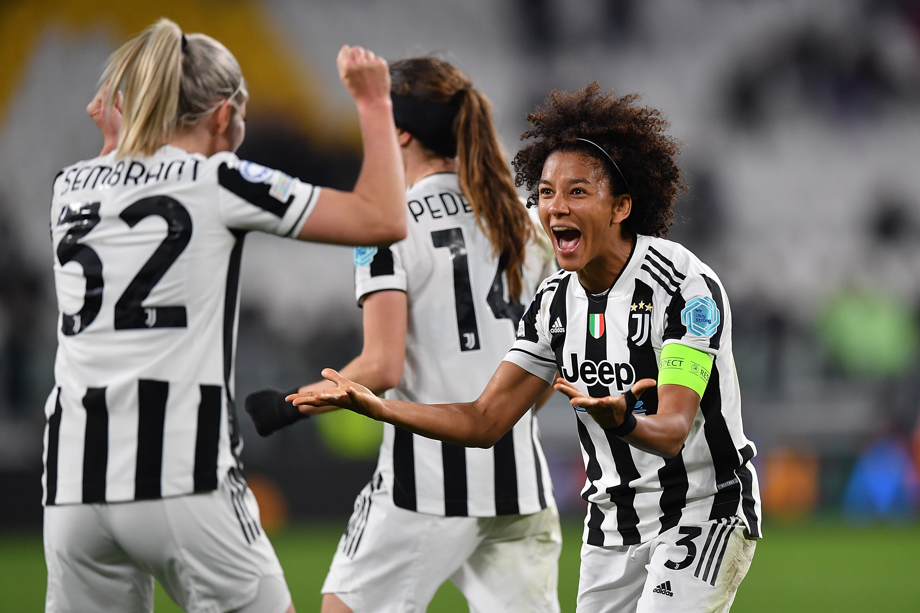 La Serie A femminile alla fine sarà a pieno titolo professionistica