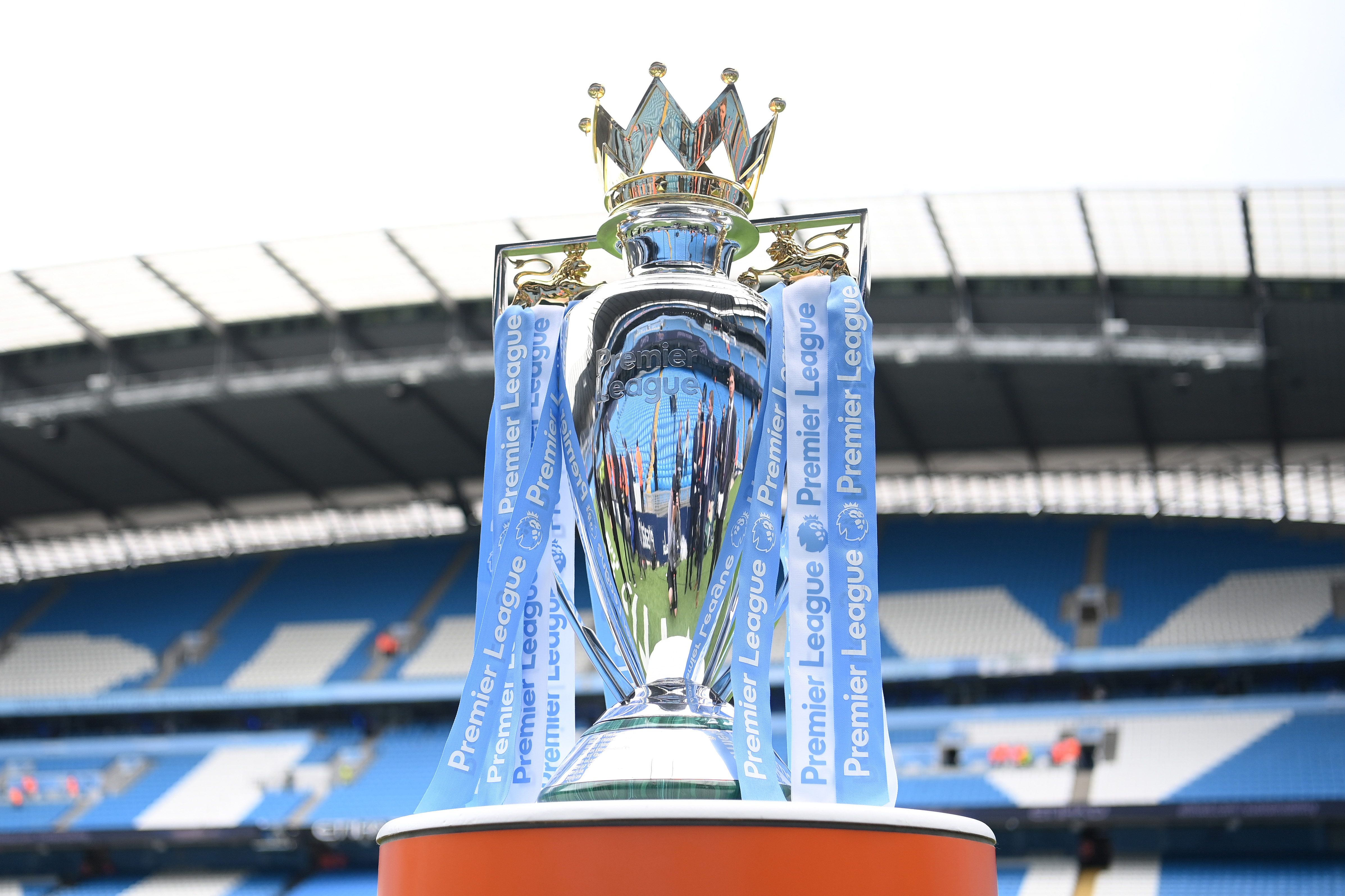 2022-23 English Premier League Odds – Soccer Betting