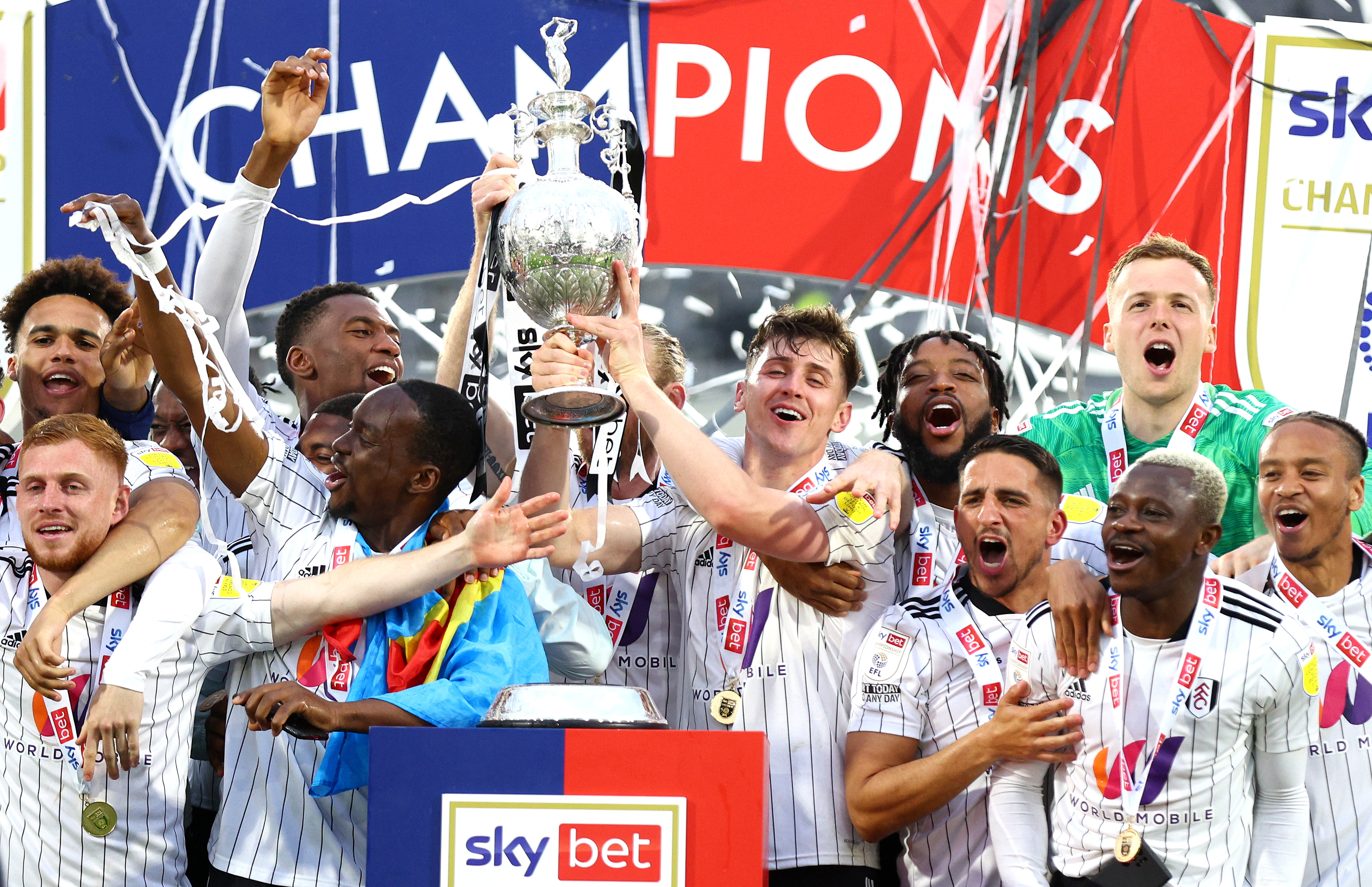 Premier League promotion: Which EFL Championship teams have been promoted  for 2022-23 season? - DraftKings Network