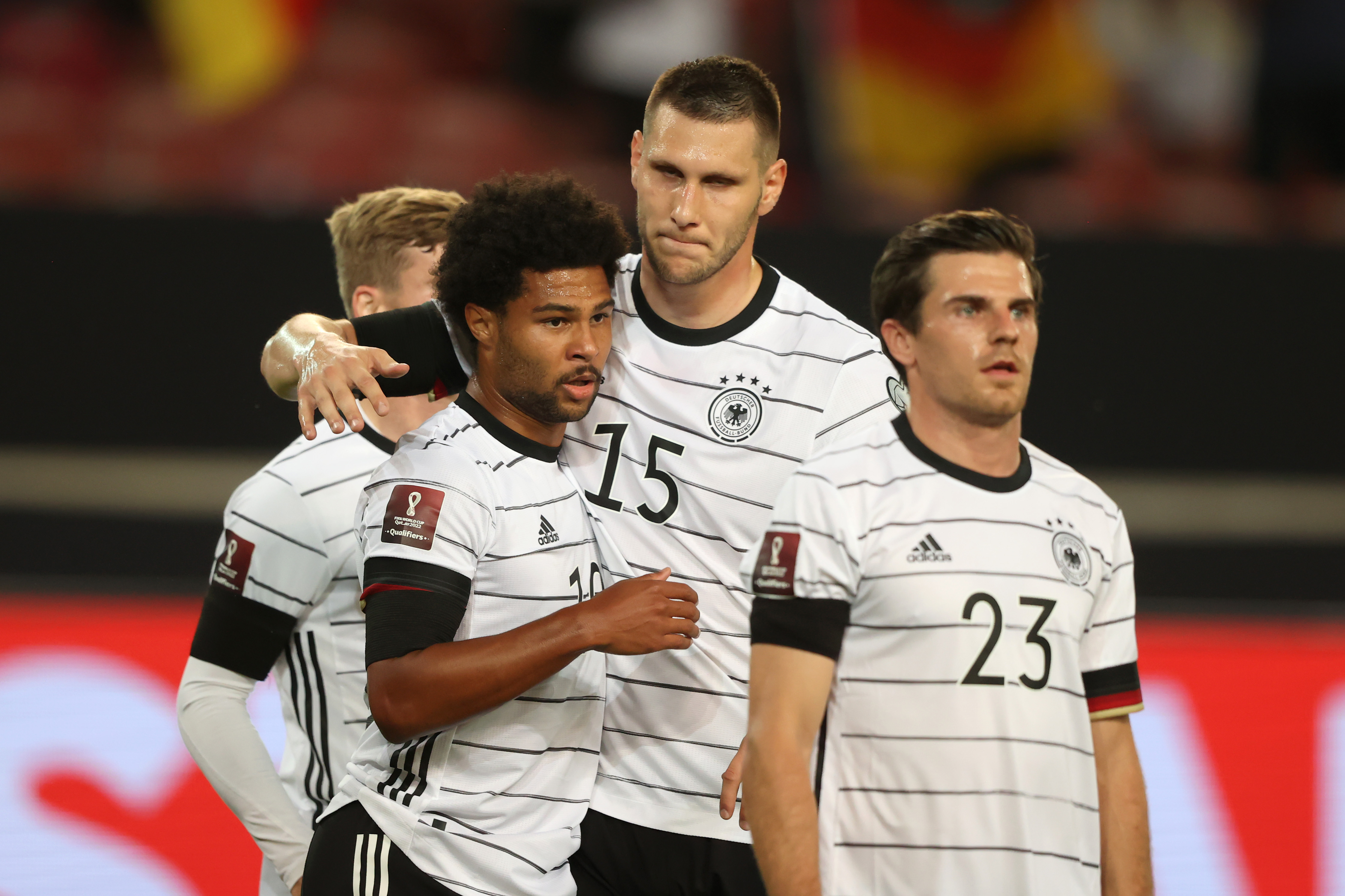 Germany National Team Nickname Has Been Dropped