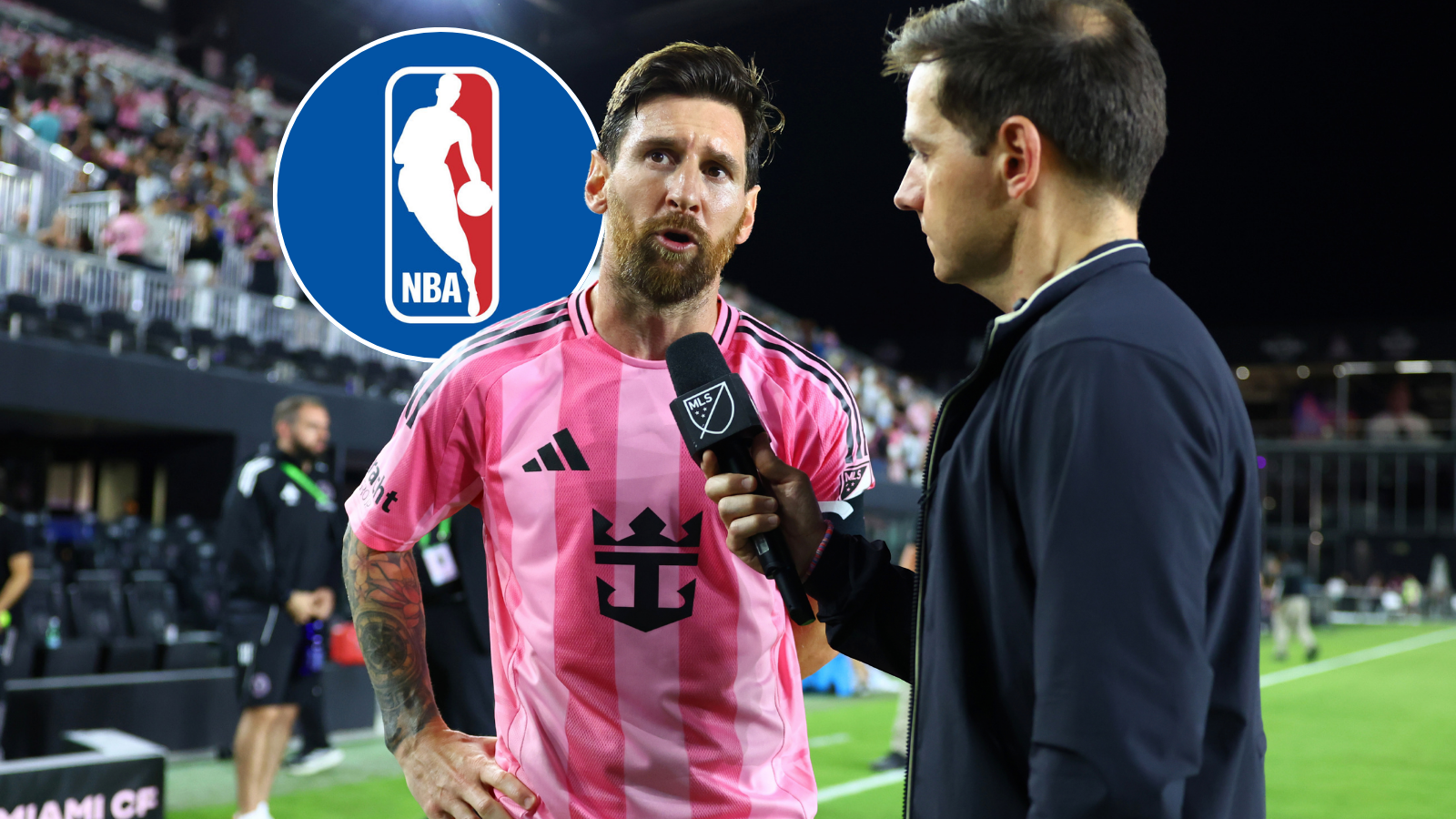 Club World Cup to feature NBA-style 'halftime interviews and team ...