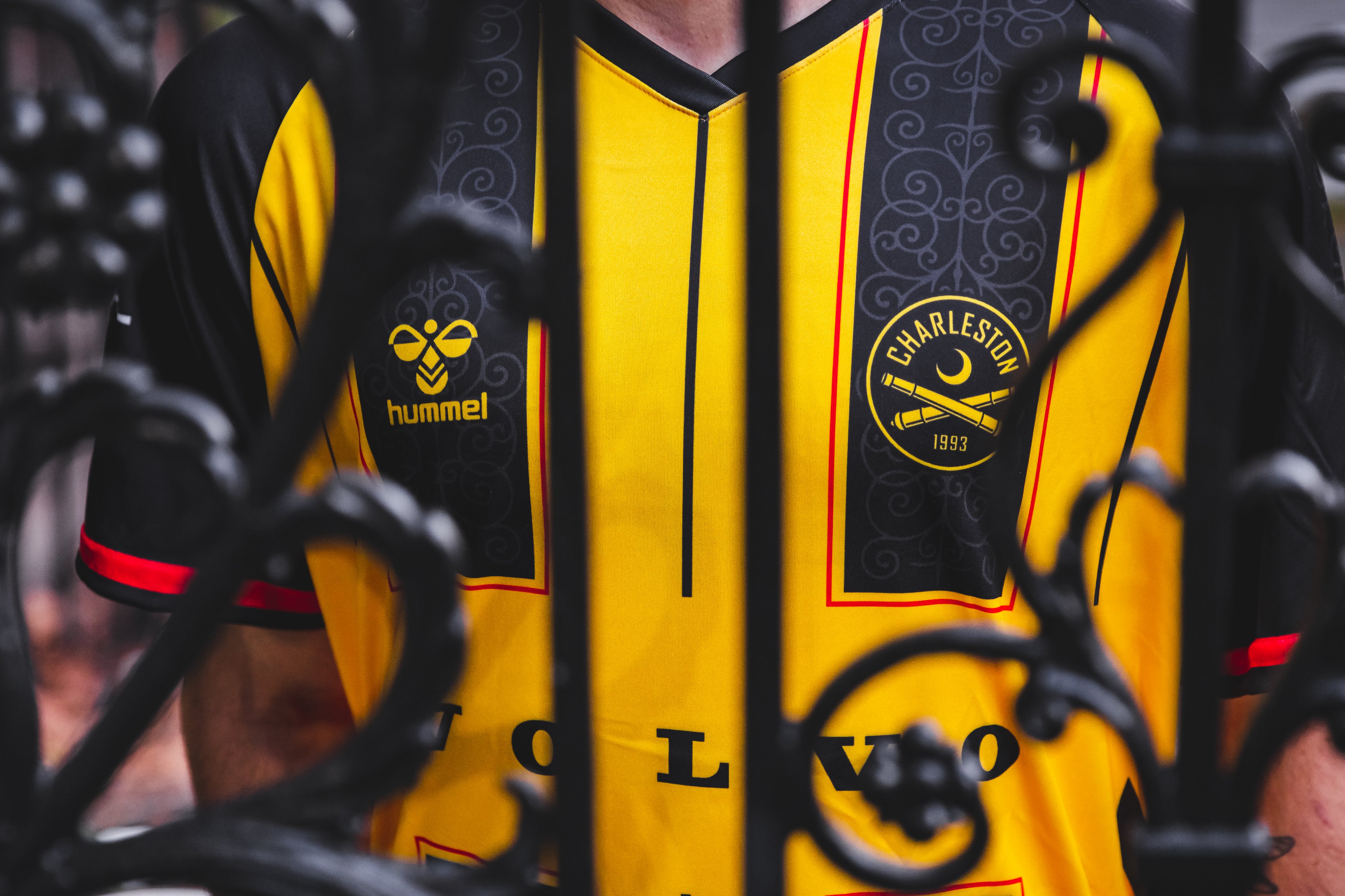 2023 Charleston Battery Kits Might Be The Best In America