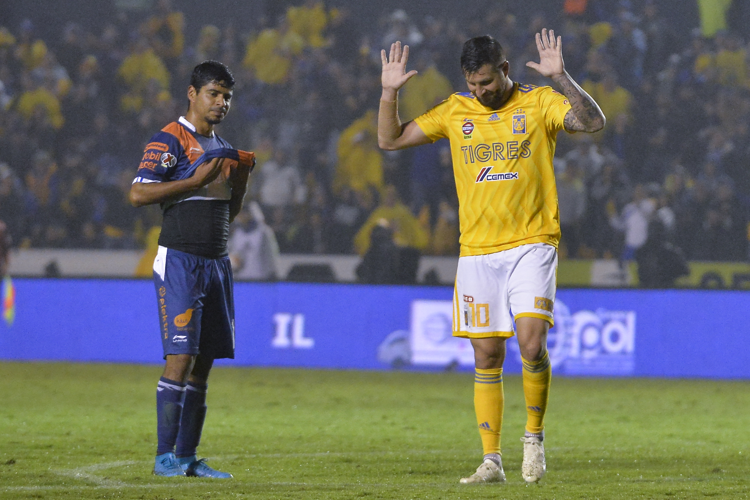 Liga MX TV Schedule Apertura Playoffs 2018