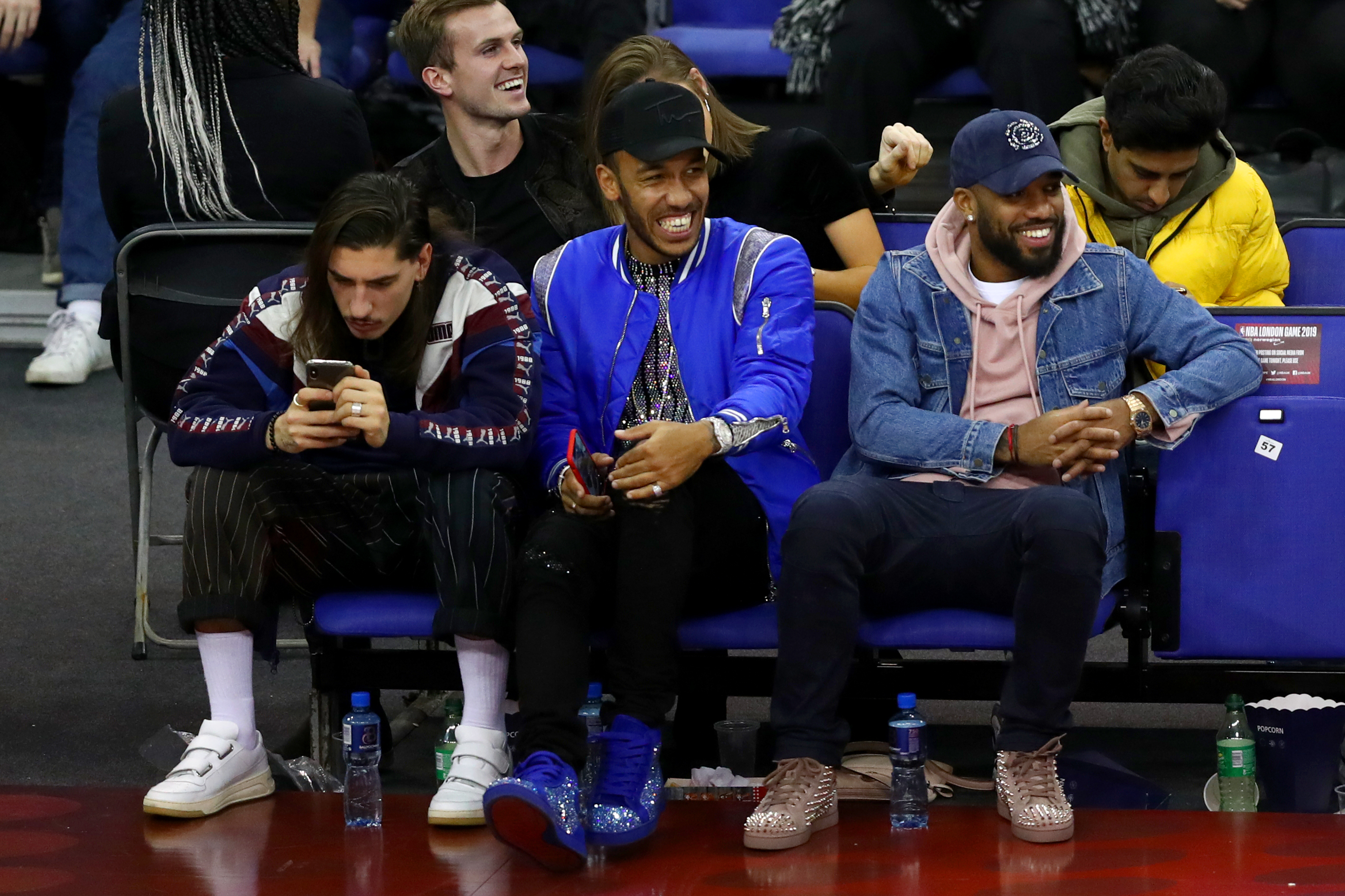 The World Of Professional Soccer Fashion