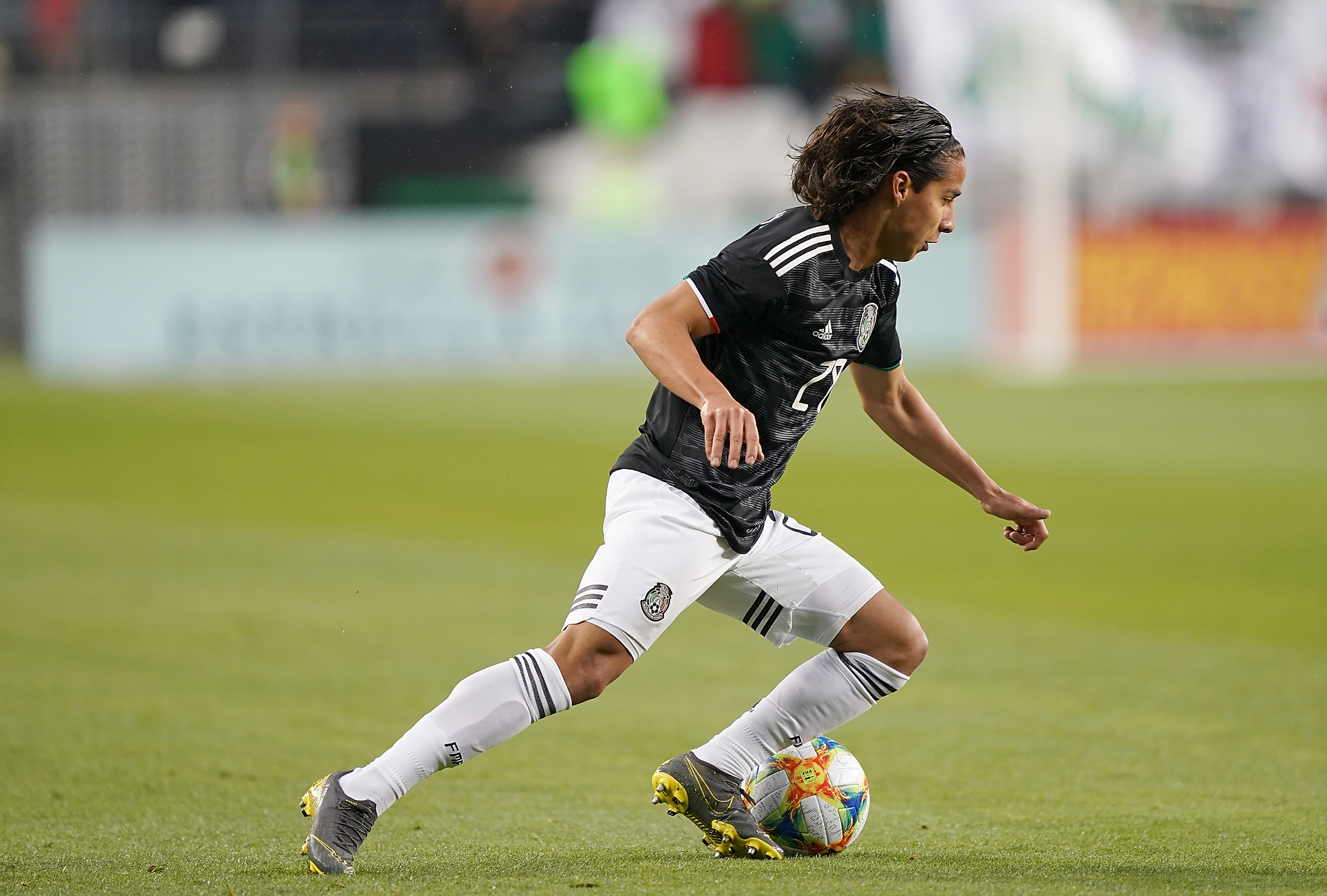 Mexico Best Young Soccer Players: 3 To Watch At The 2019 U-20 World Cup