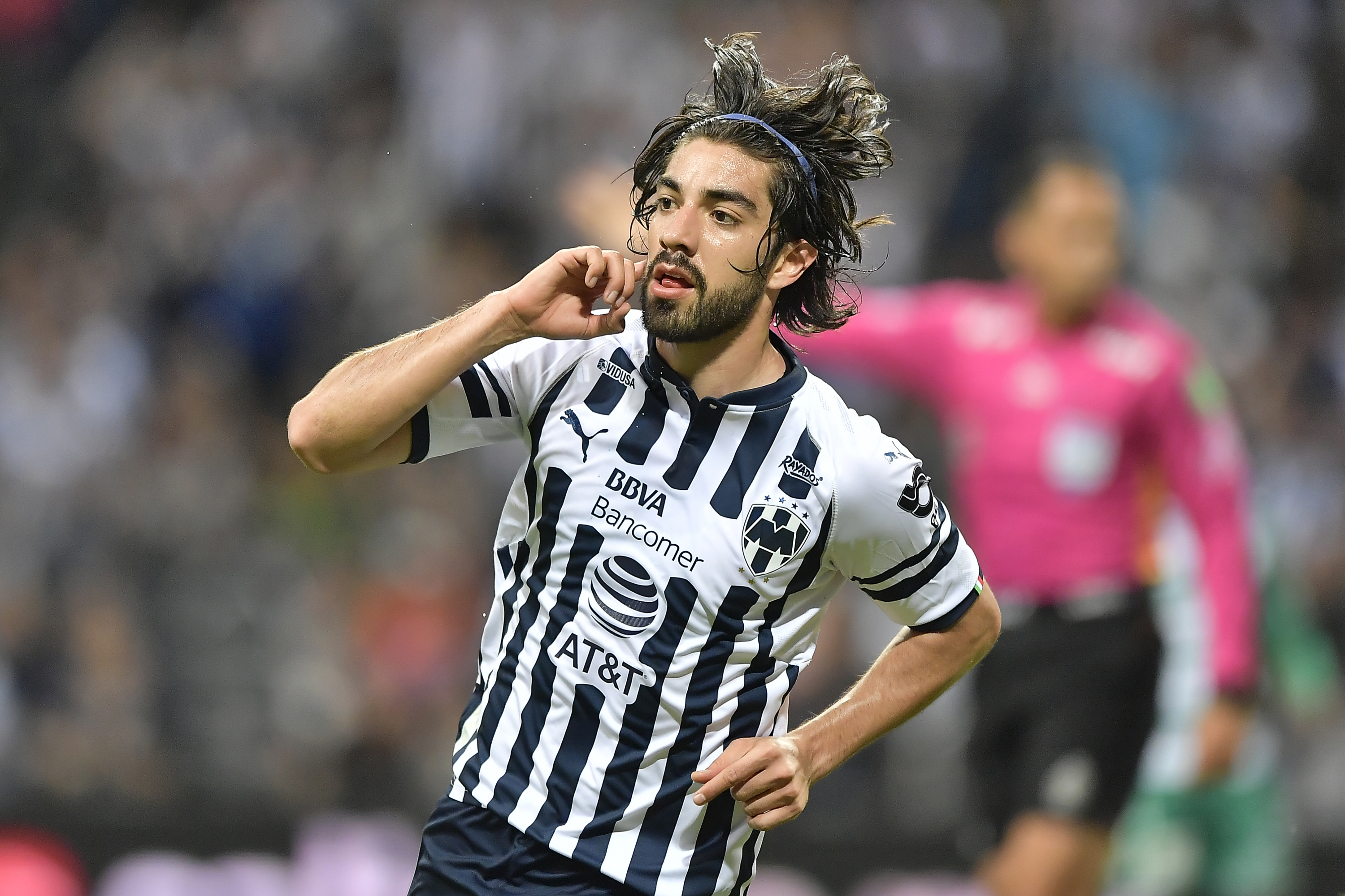 Los 10 fichajes más caros en la historia de la Liga MX | The18