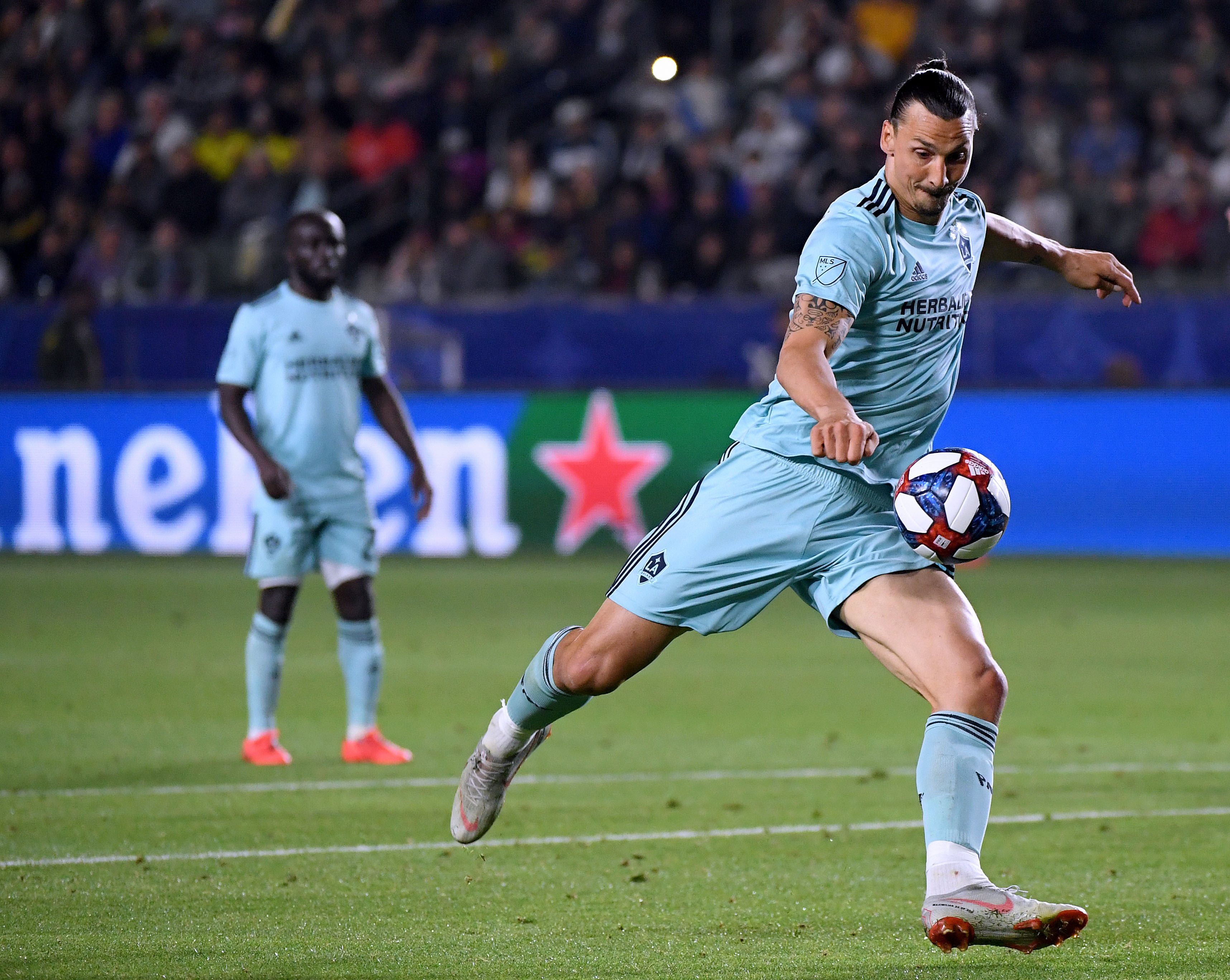 Watch MLS Goal of the Year 2019 And Save Of The Year Nominees