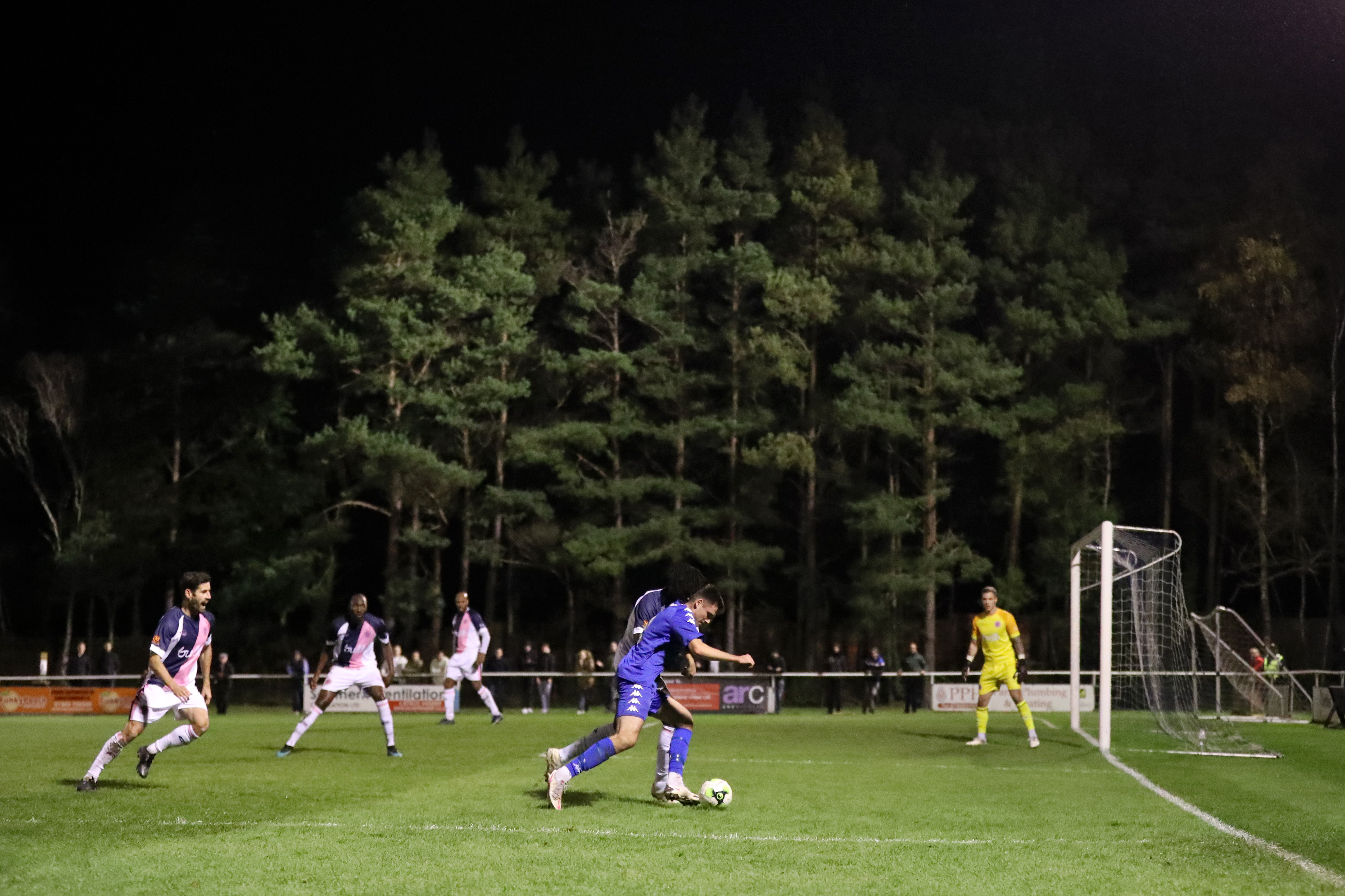 202021 FA Cup First Round Preview Your NonLeague Rooting Guide