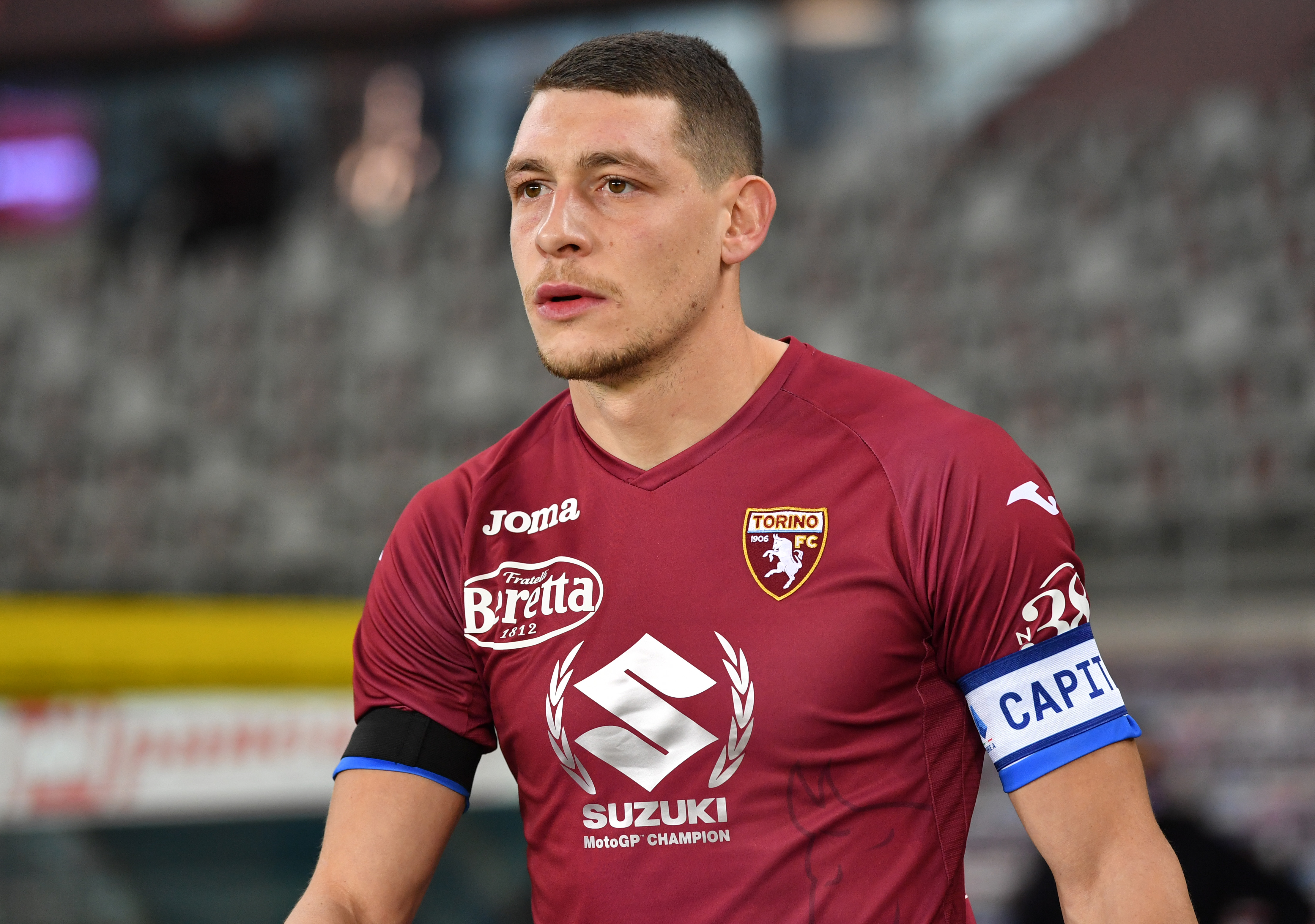 Andrea Belotti Is Still With Torino Still Scoring Goals At An Incredible Rate