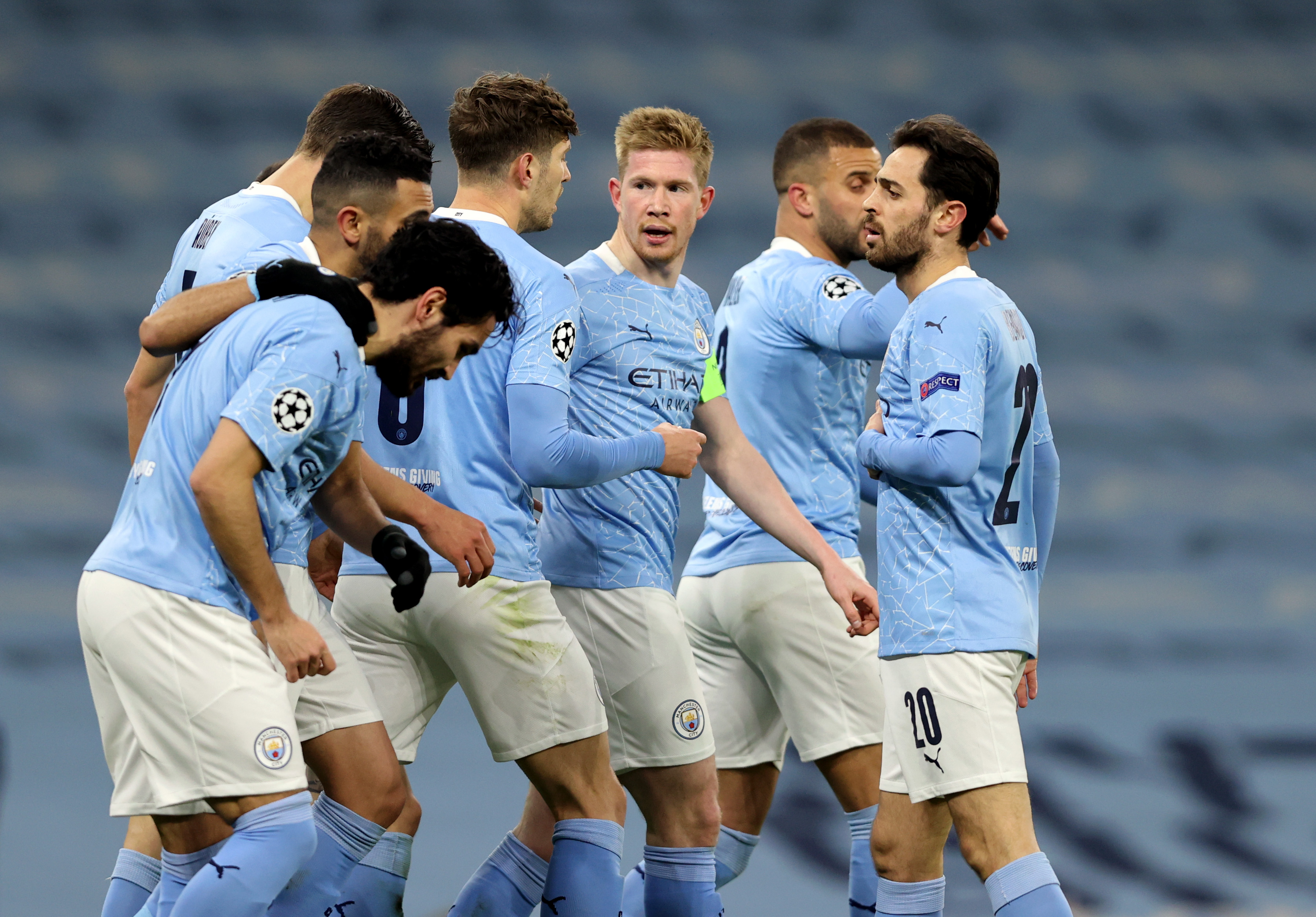 When Can Man City Win The League? Latest Permutations And Timeline