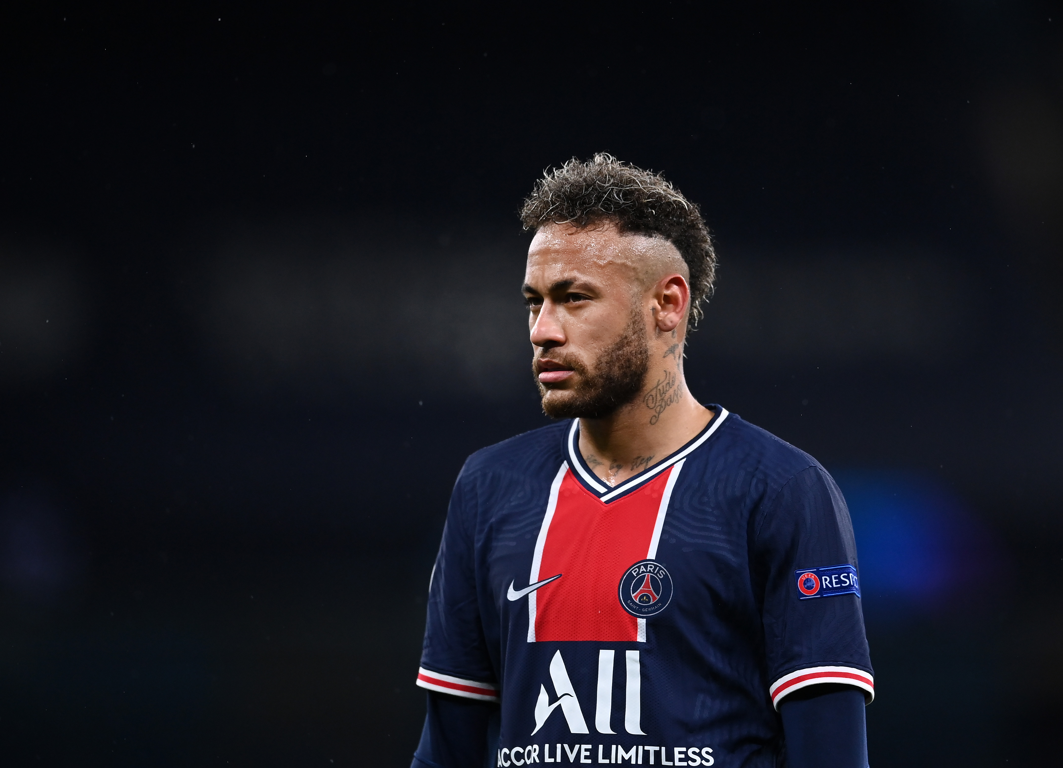 Neymar New Contract Salary PSG Extension Through 2025 Agreed