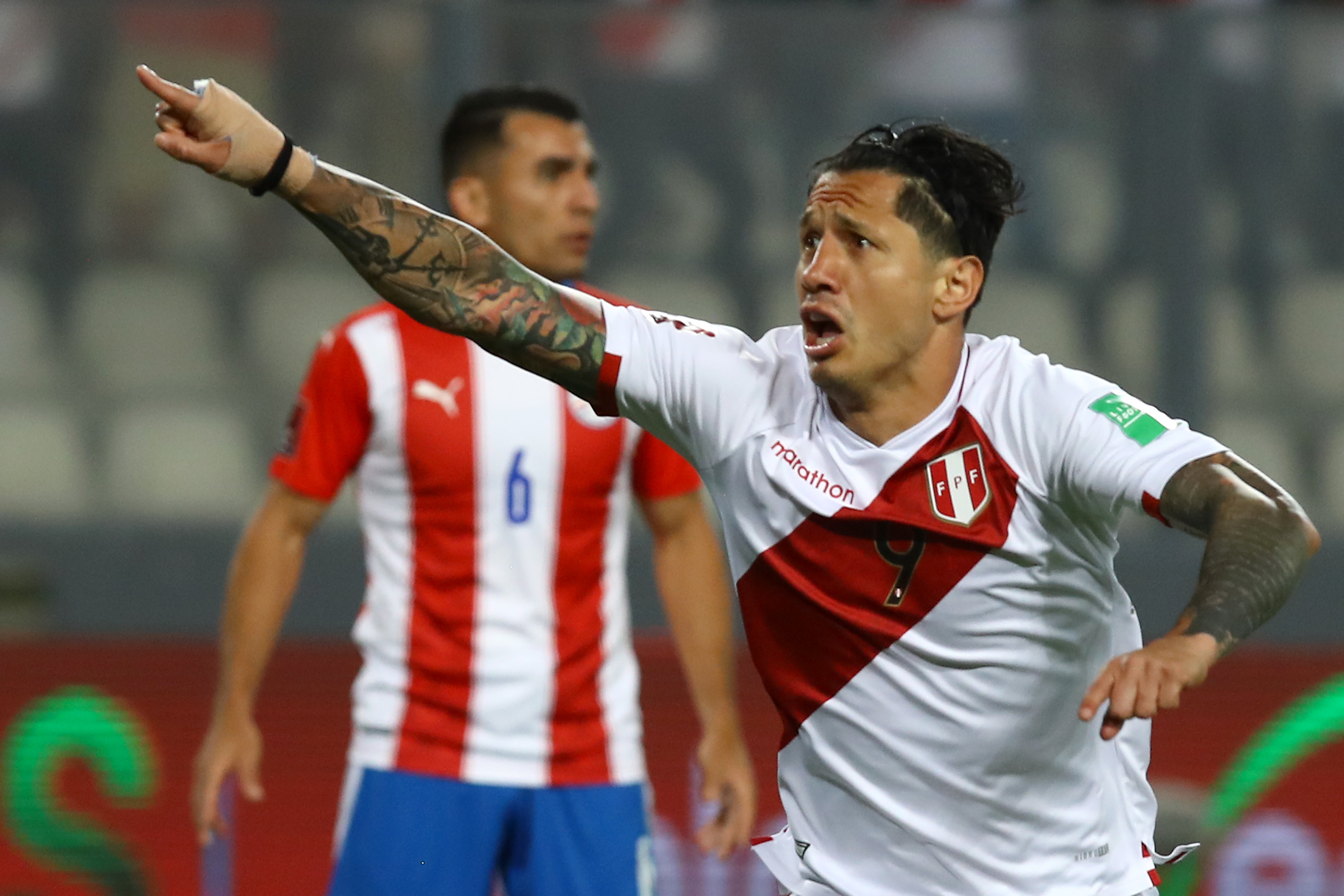 World Cup: When Is The Perú Playoff Game Vs Australia Or The UAE?