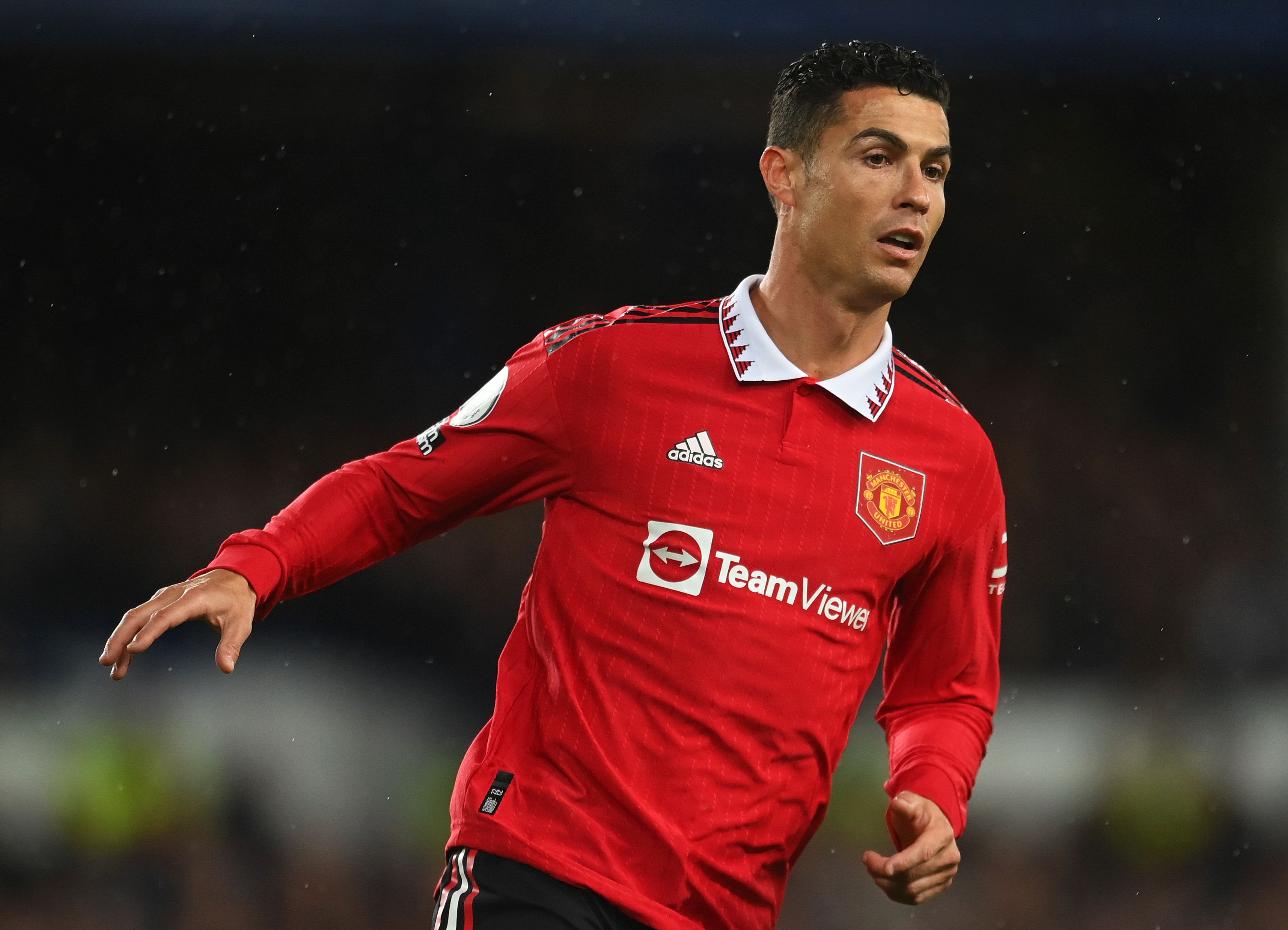 Cristiano Ronaldo Reaches 700 Career Club Goals With Winner
