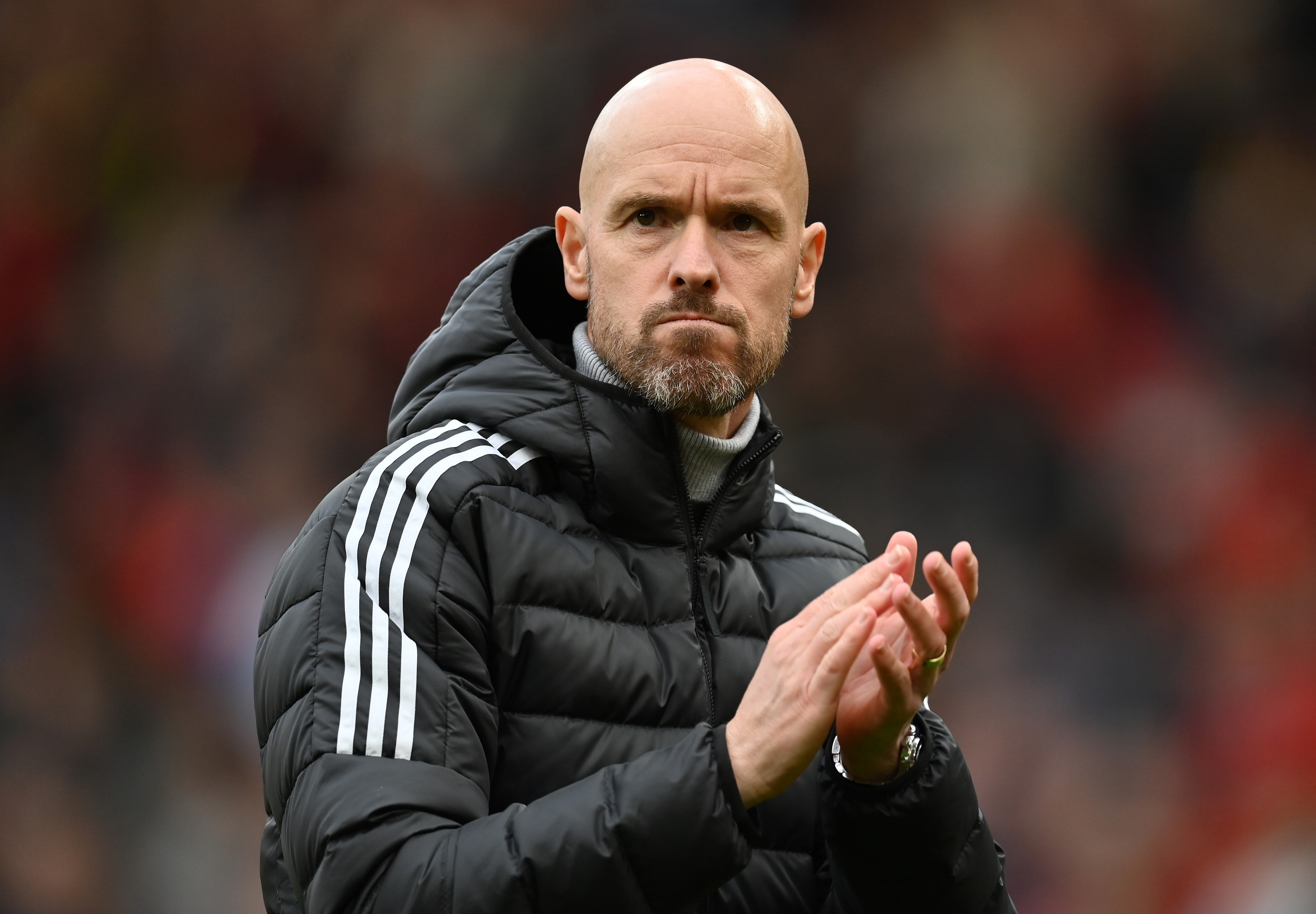 Ten hag man utd