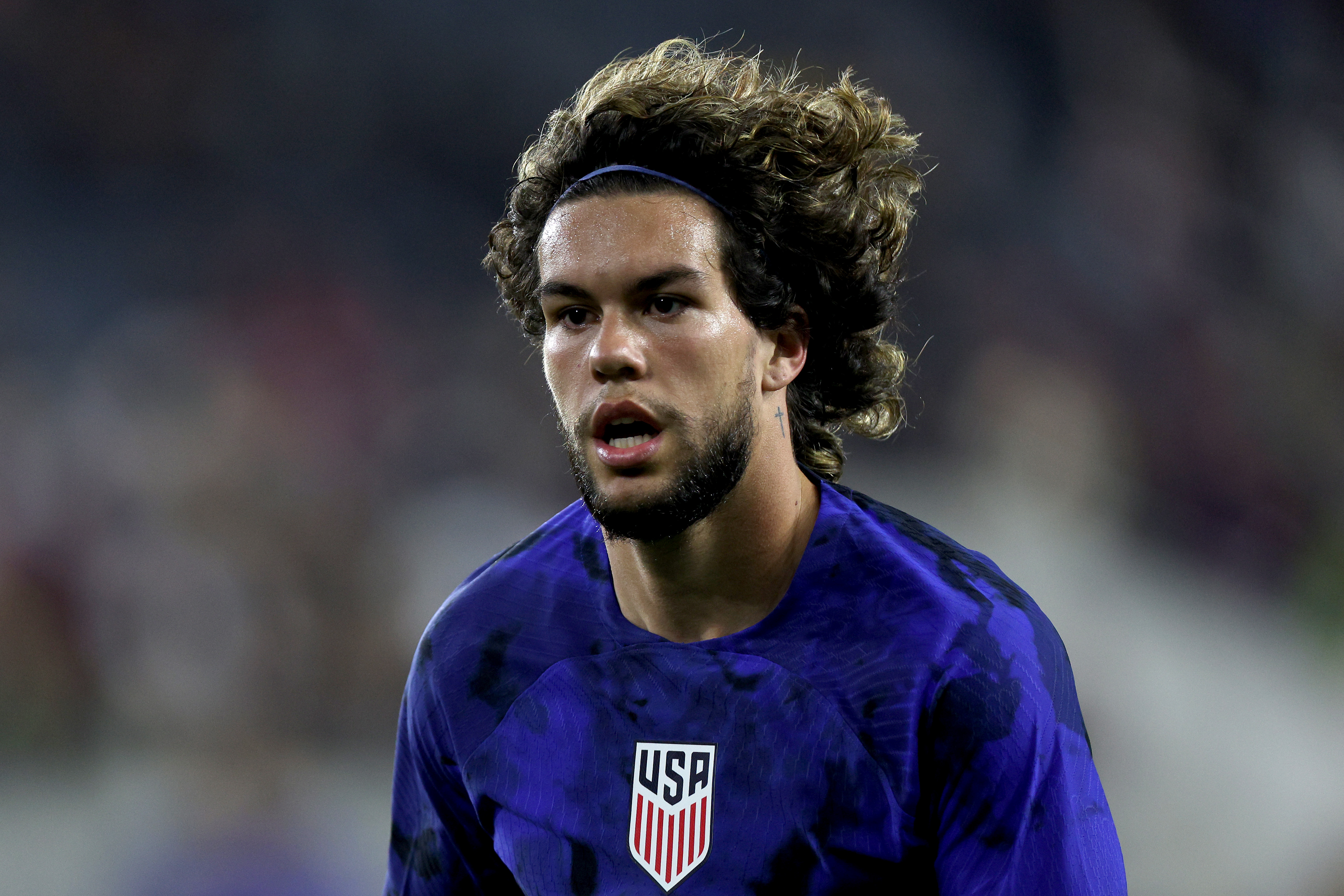 USA vs. Oman, 2023 Friendly: Community player ratings - Stars and Stripes FC