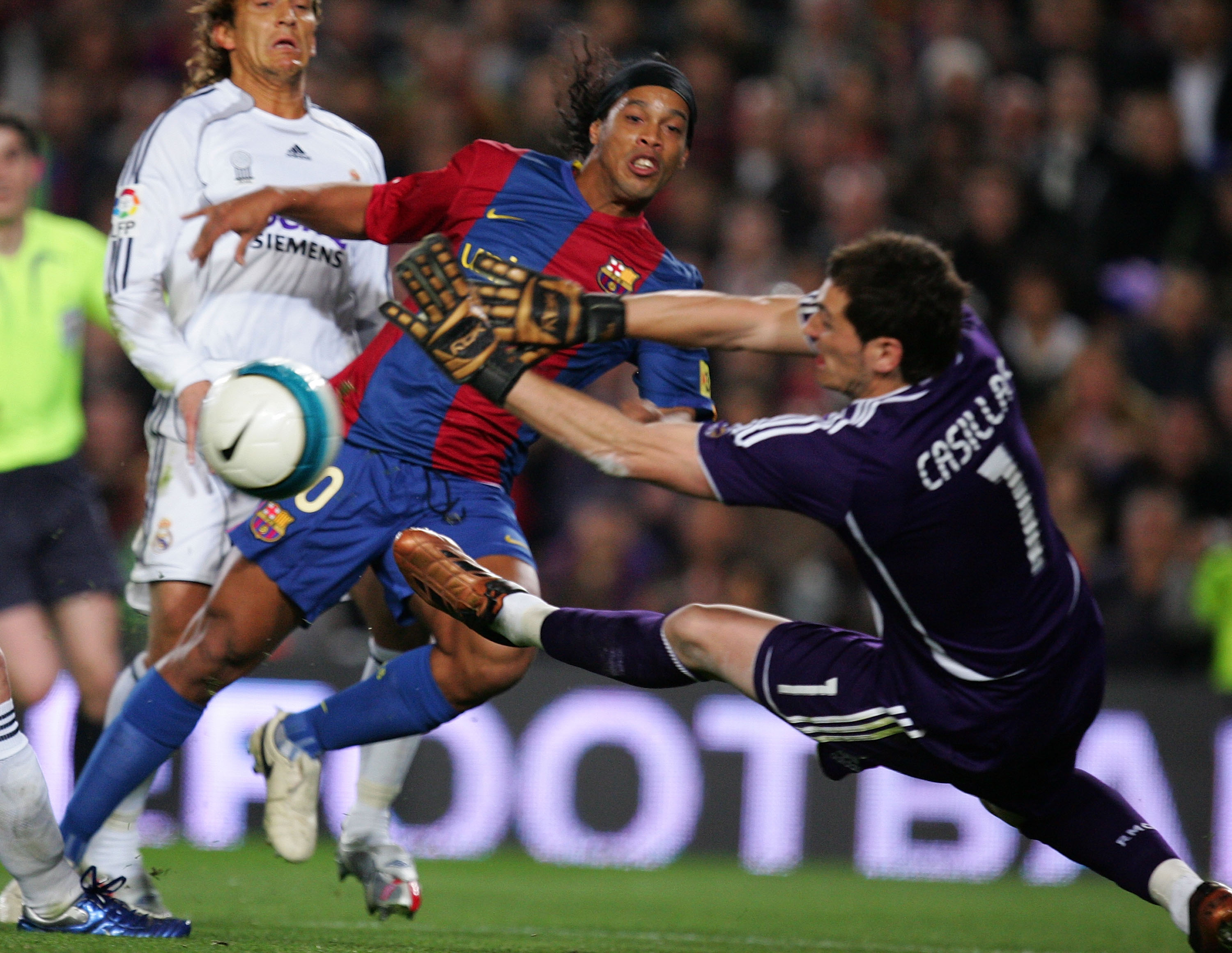 El Clasico 2022 Revisiting The Best Barcelona Vs Real Madrid Matches