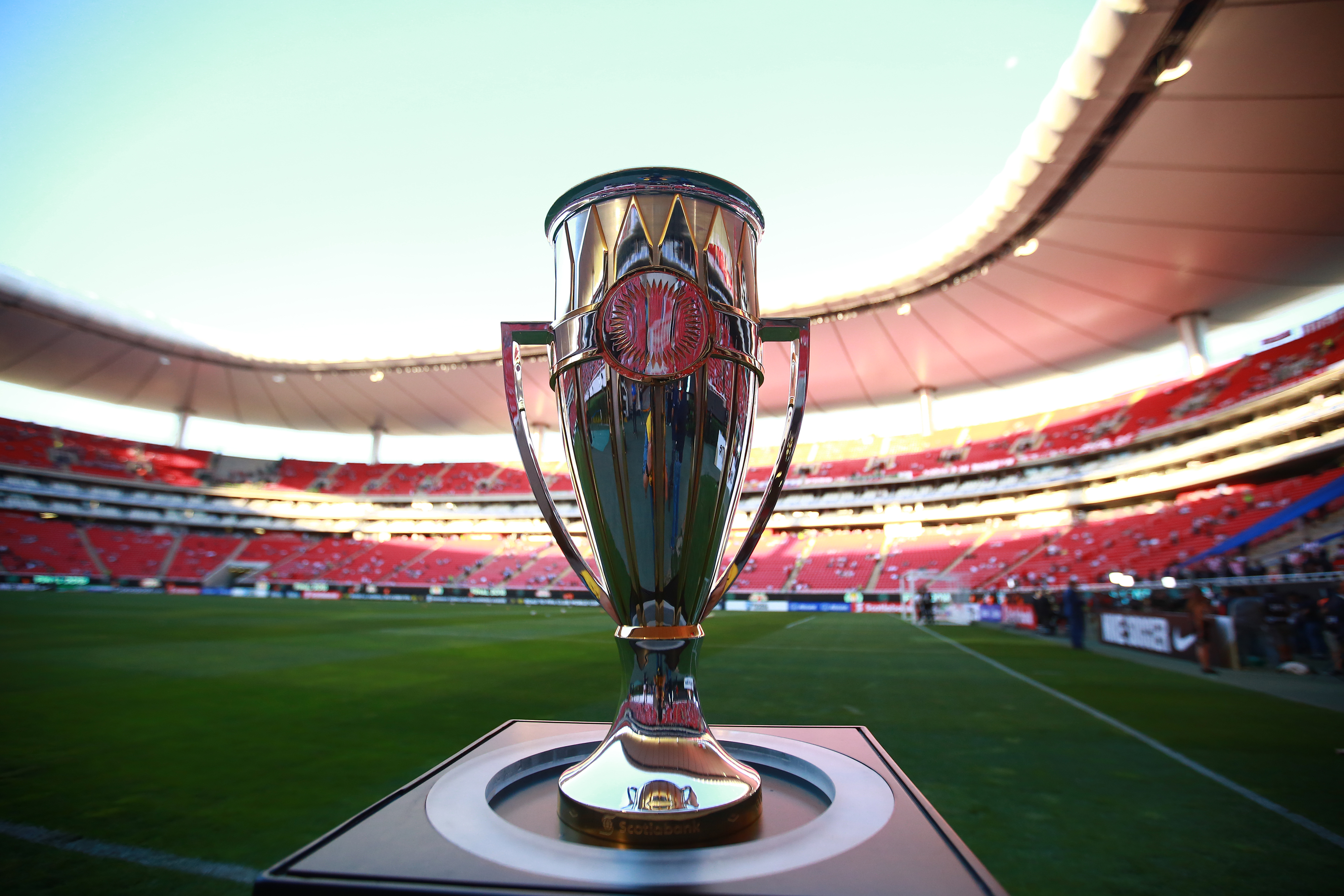How To Watch Concacaf Champions League In The Us