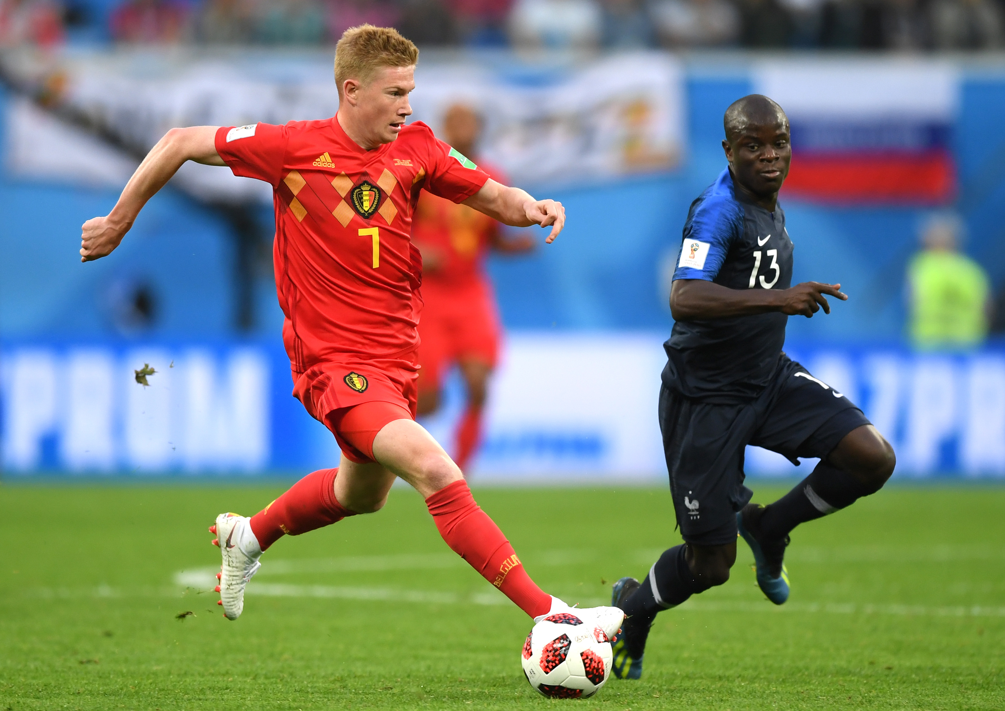 Ranking The 10 Best 2022 World Cup Midfielders